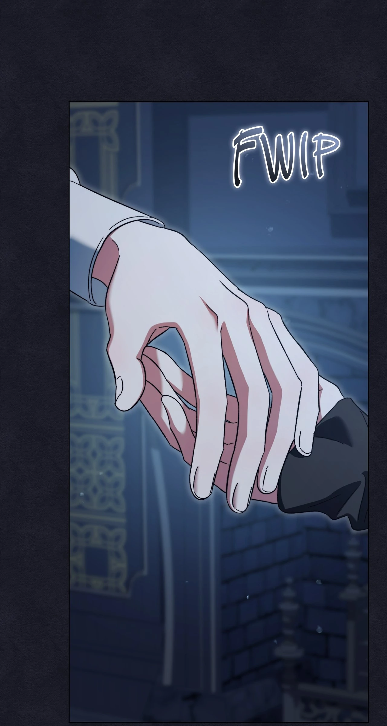 All for My Dearest Juliet (Official) - Chapter 21 manhwa