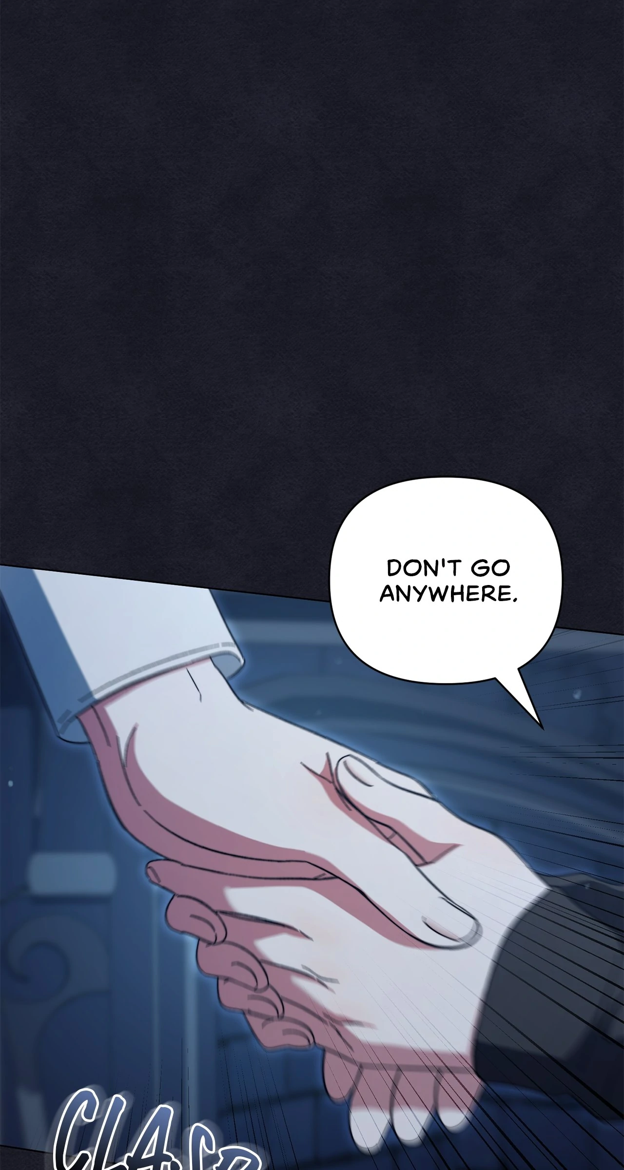 All for My Dearest Juliet (Official) - Chapter 21 manhwa