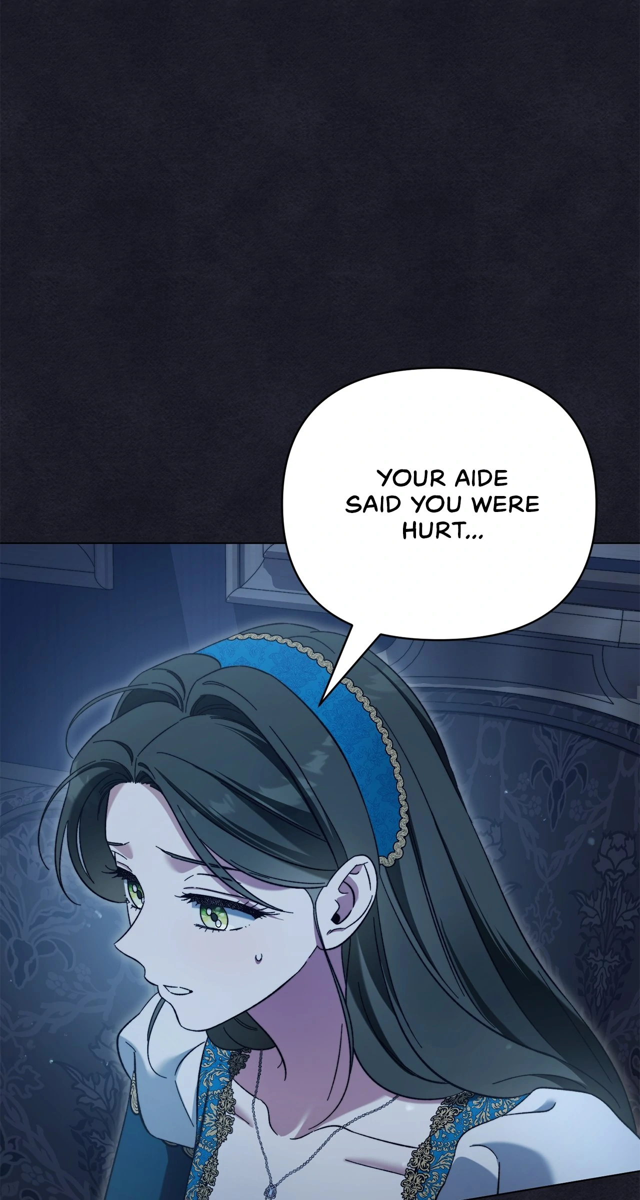 All for My Dearest Juliet (Official) - Chapter 21 manhwa