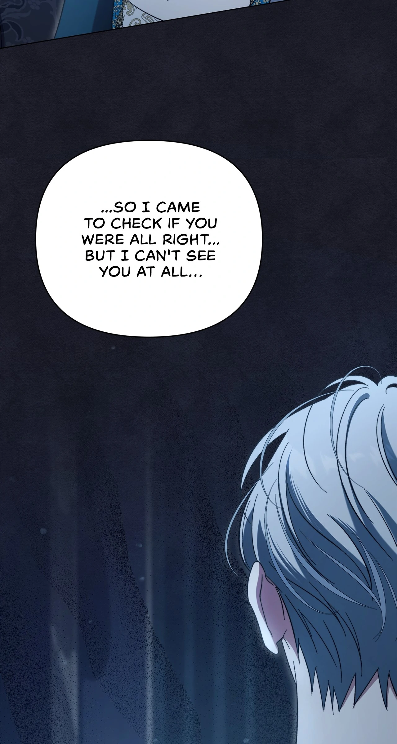 All for My Dearest Juliet (Official) - Chapter 21 manhwa