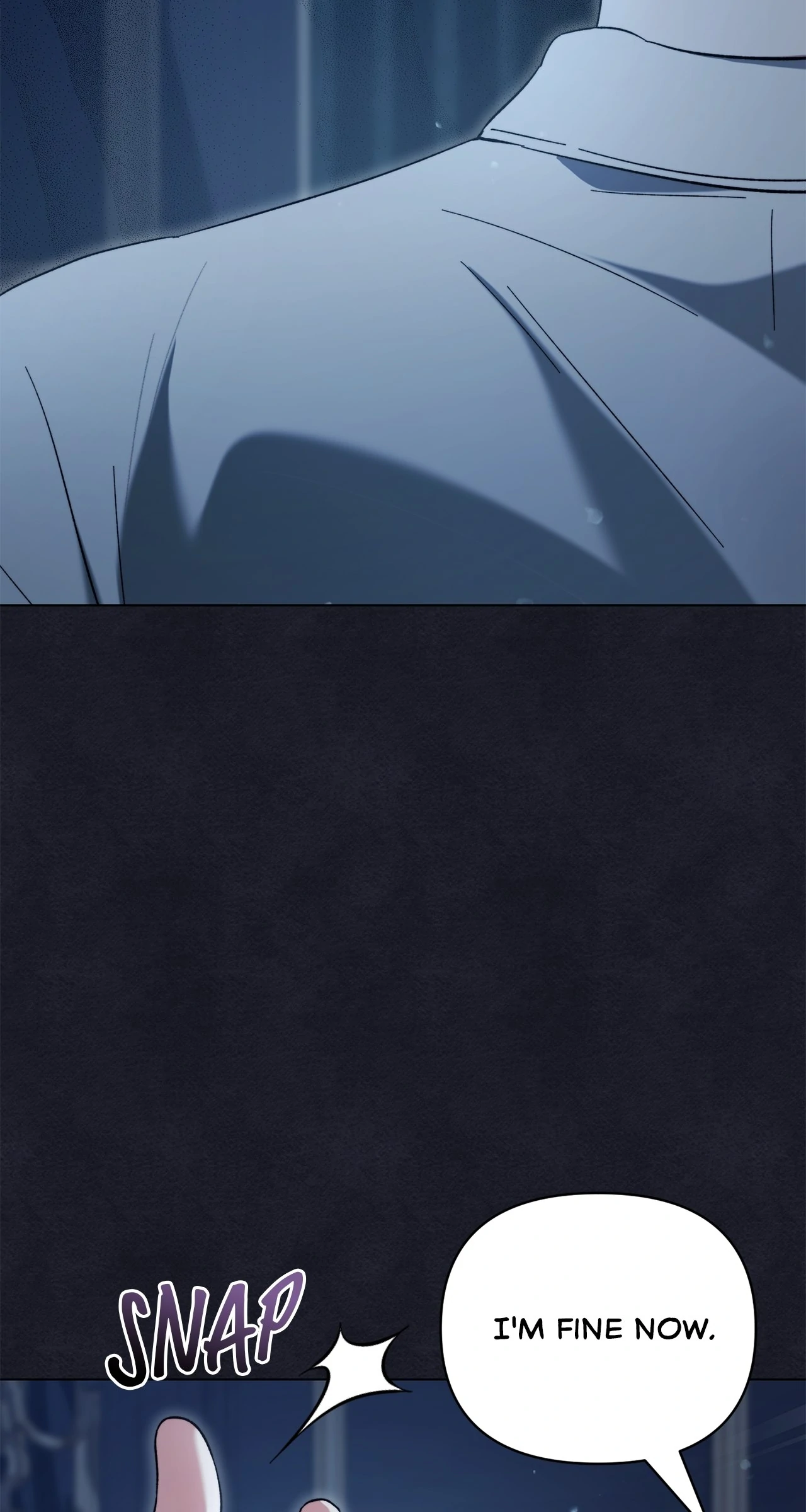 All for My Dearest Juliet (Official) - Chapter 21 manhwa