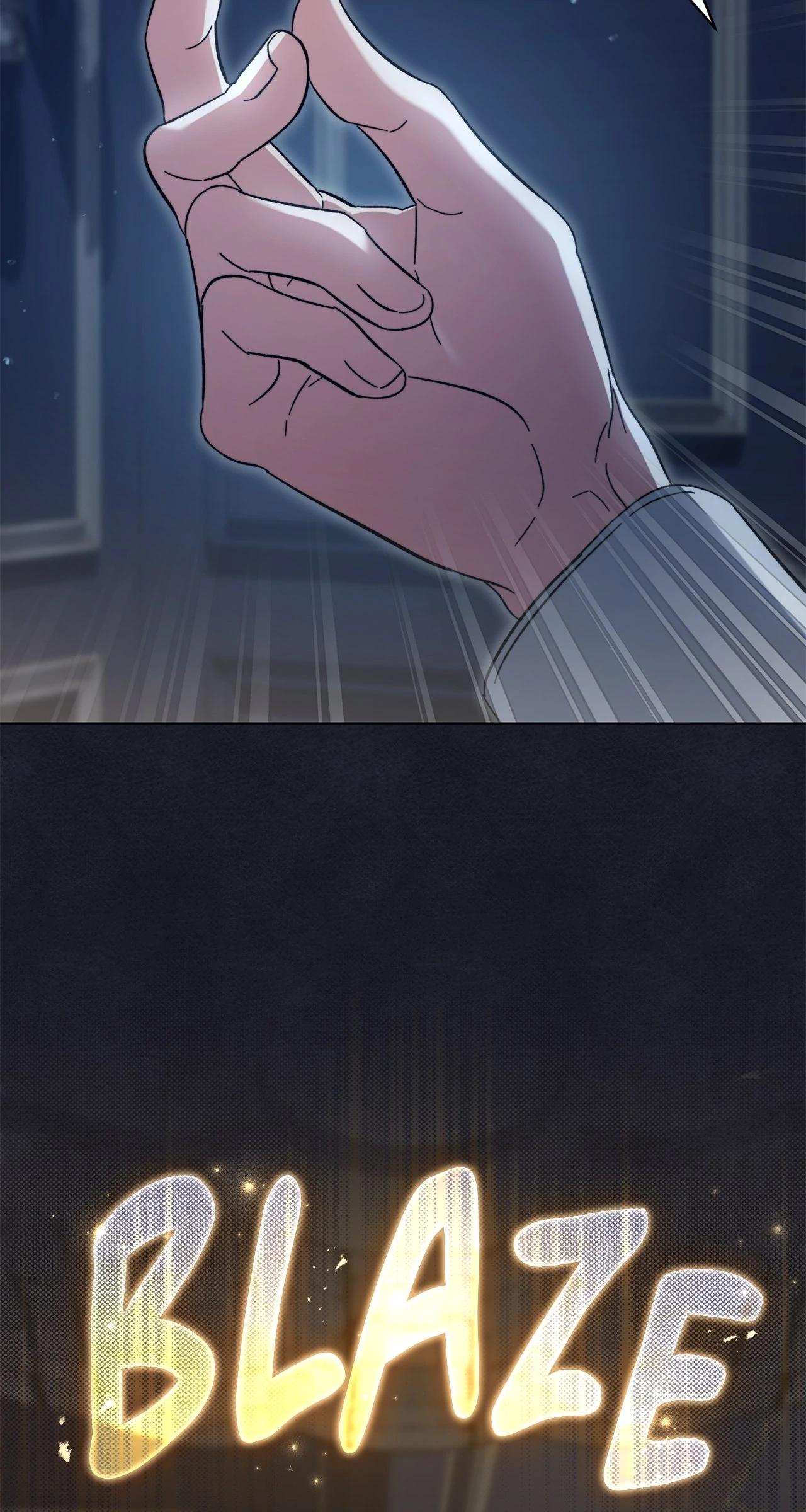 All for My Dearest Juliet (Official) - Chapter 21 manhwa