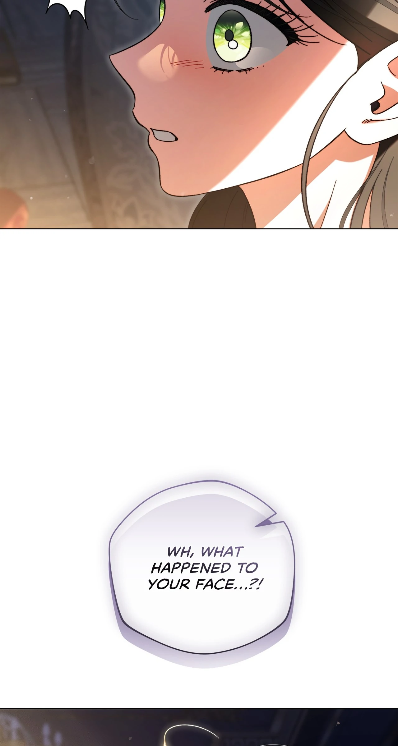 All for My Dearest Juliet (Official) - Chapter 21 manhwa
