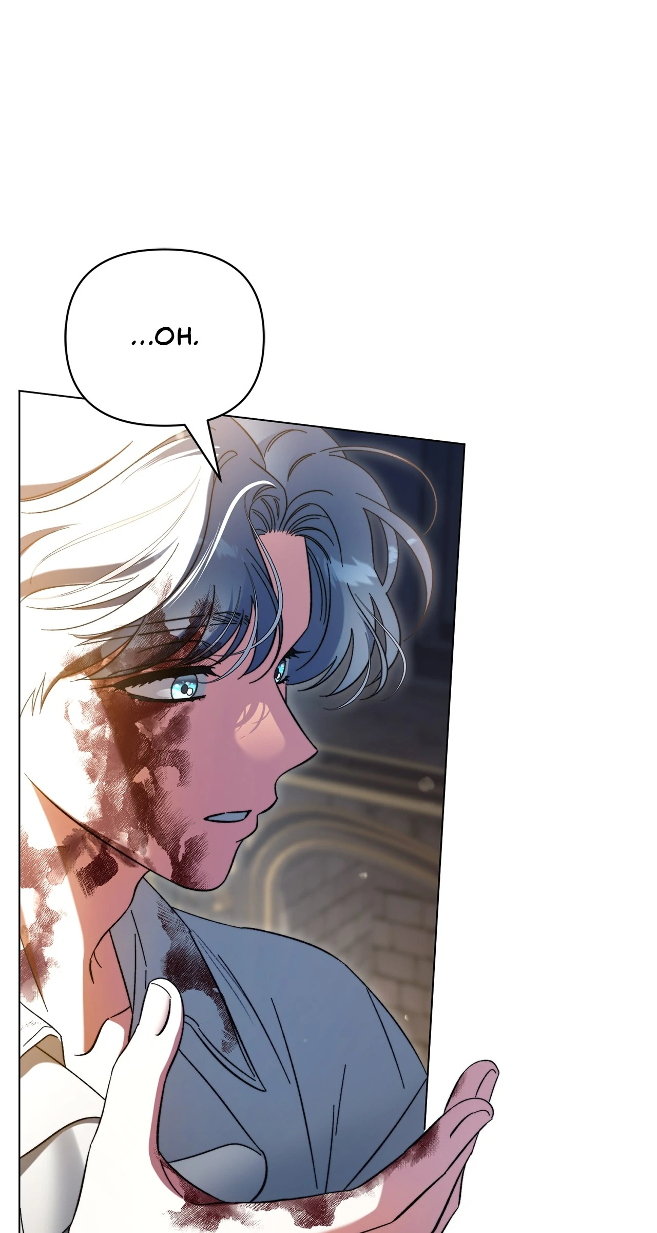 All for My Dearest Juliet (Official) - Chapter 21 manhwa