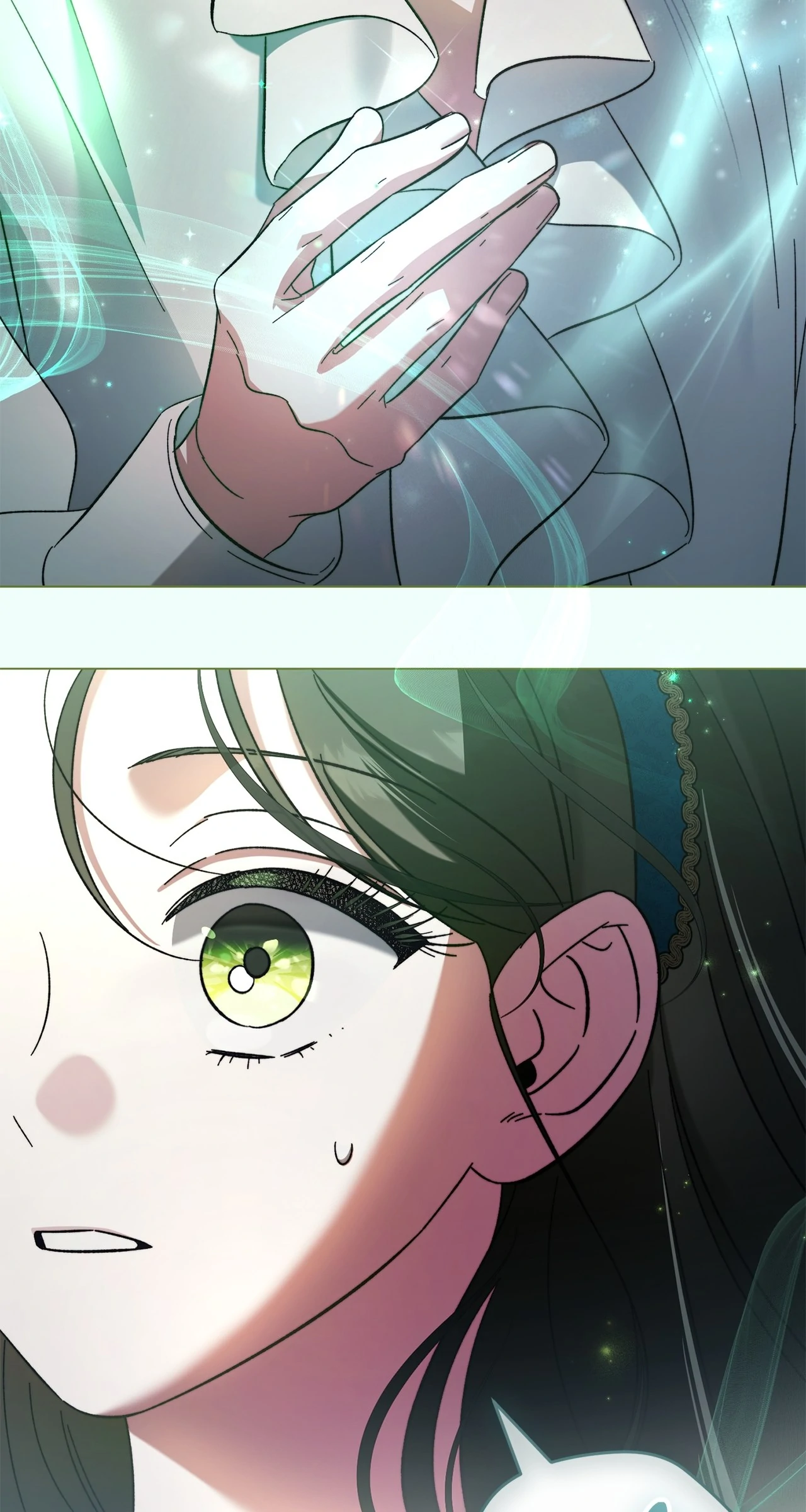 All for My Dearest Juliet (Official) - Chapter 21 manhwa