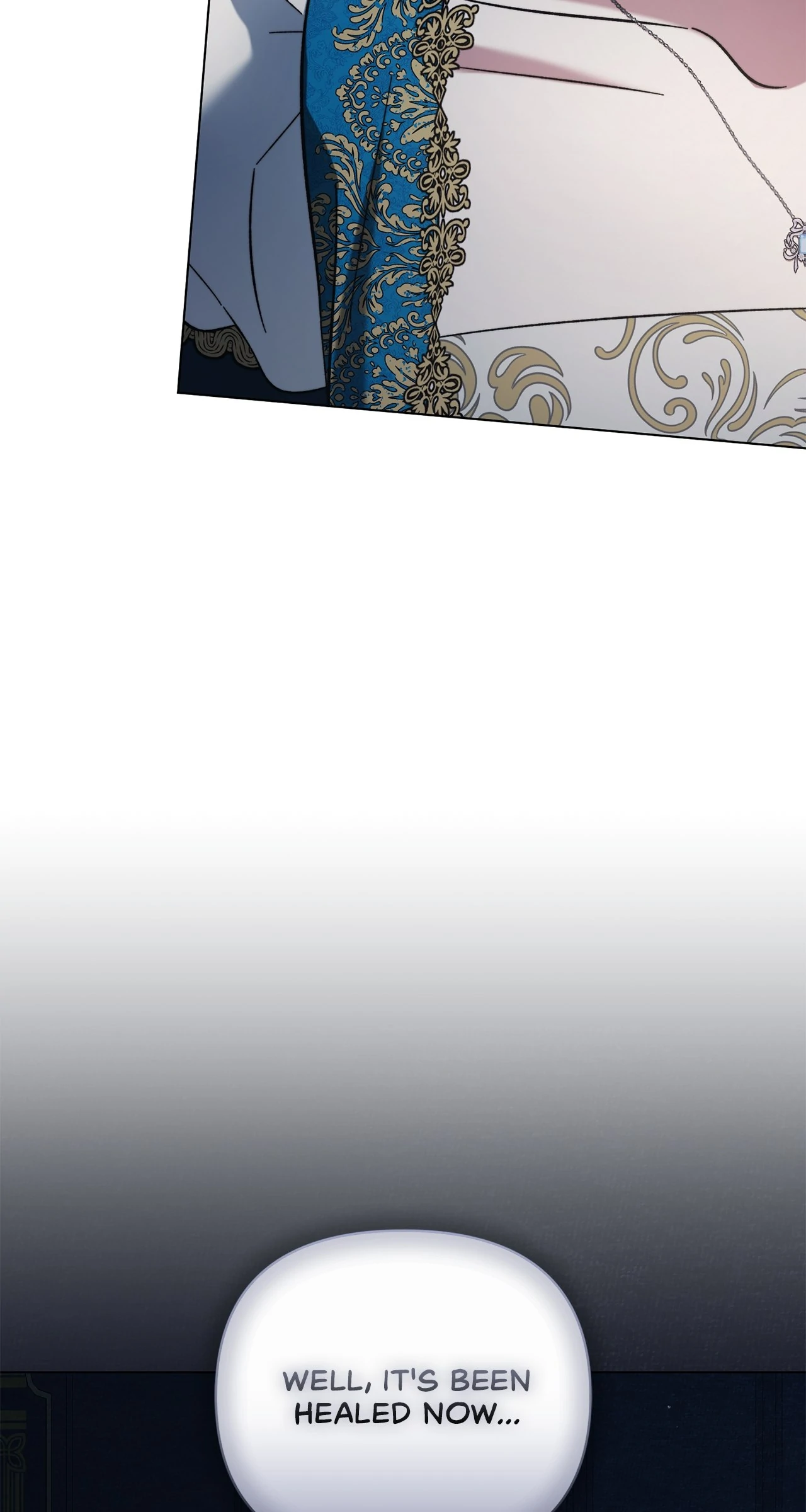 All for My Dearest Juliet (Official) - Chapter 21 manhwa