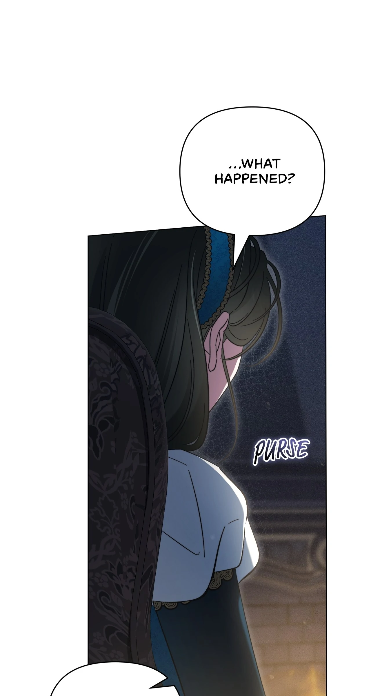 All for My Dearest Juliet (Official) - Chapter 21 manhwa