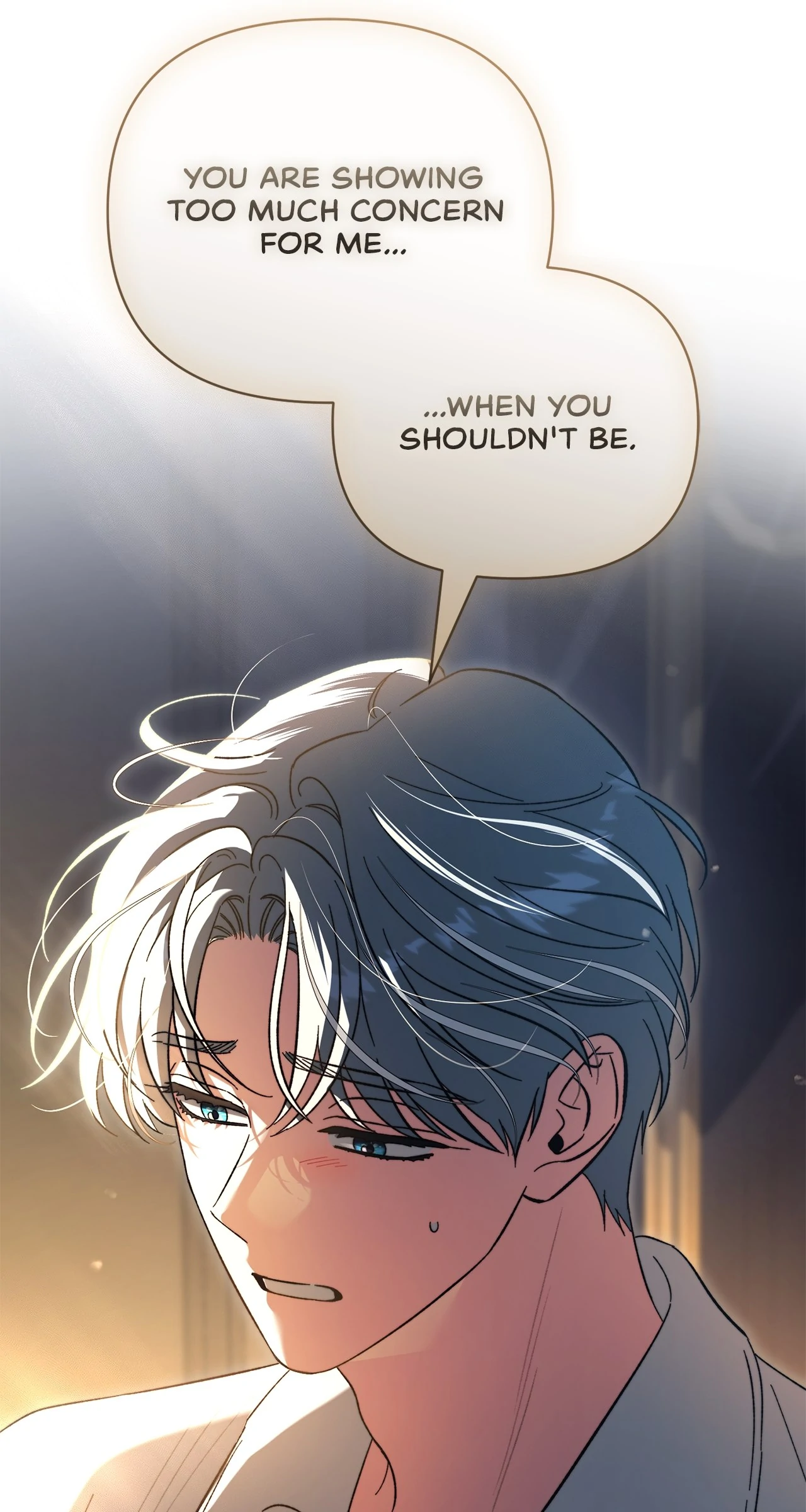 All for My Dearest Juliet (Official) - Chapter 21 manhwa