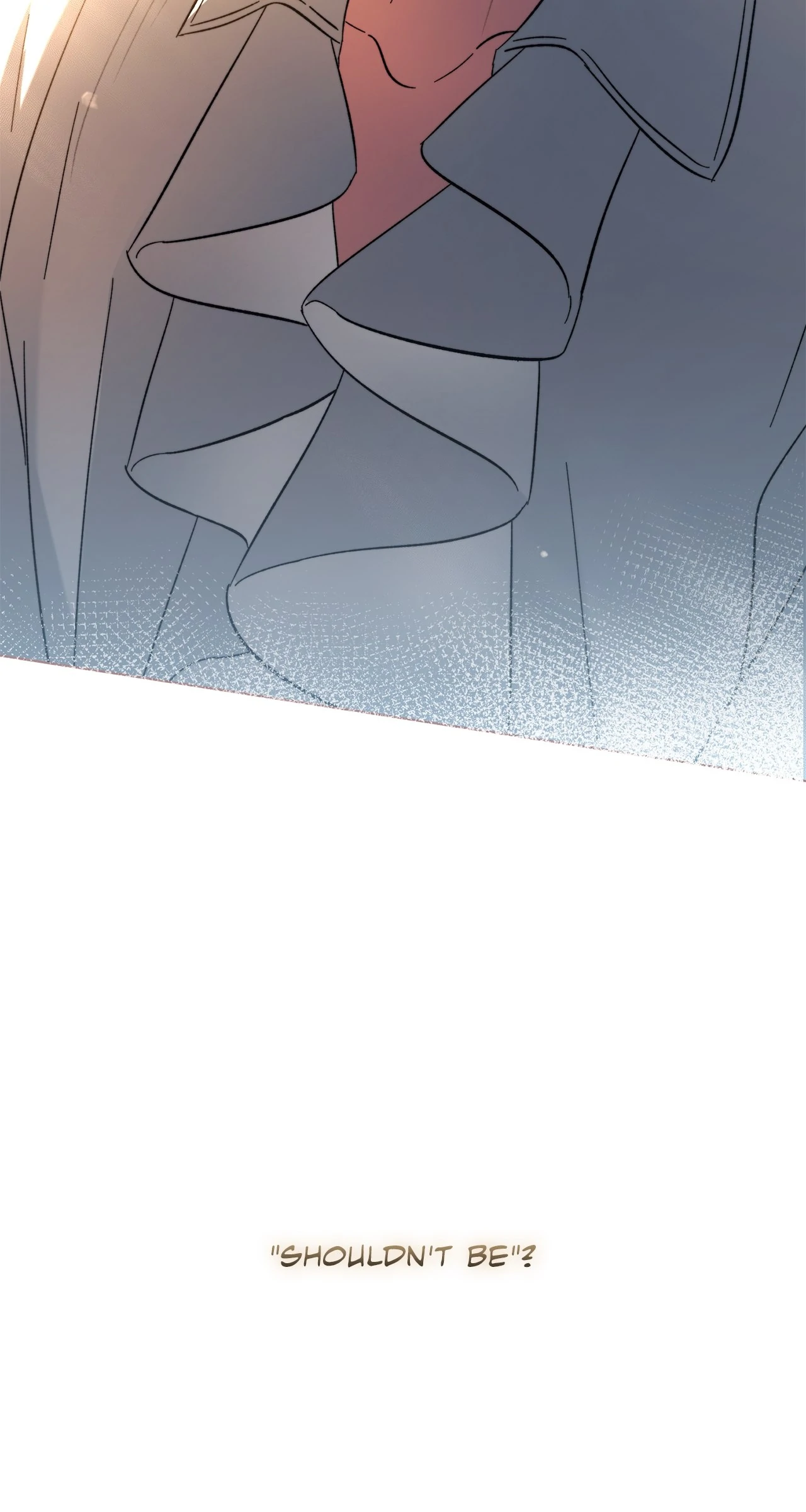All for My Dearest Juliet (Official) - Chapter 21 manhwa