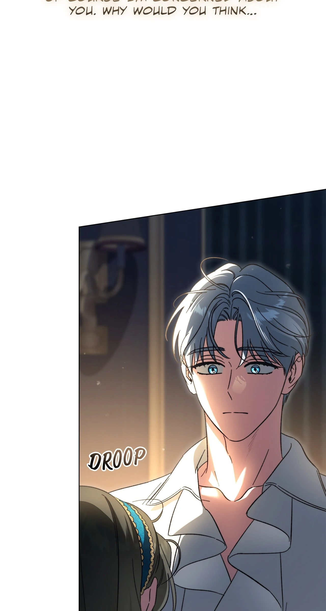 All for My Dearest Juliet (Official) - Chapter 21 manhwa