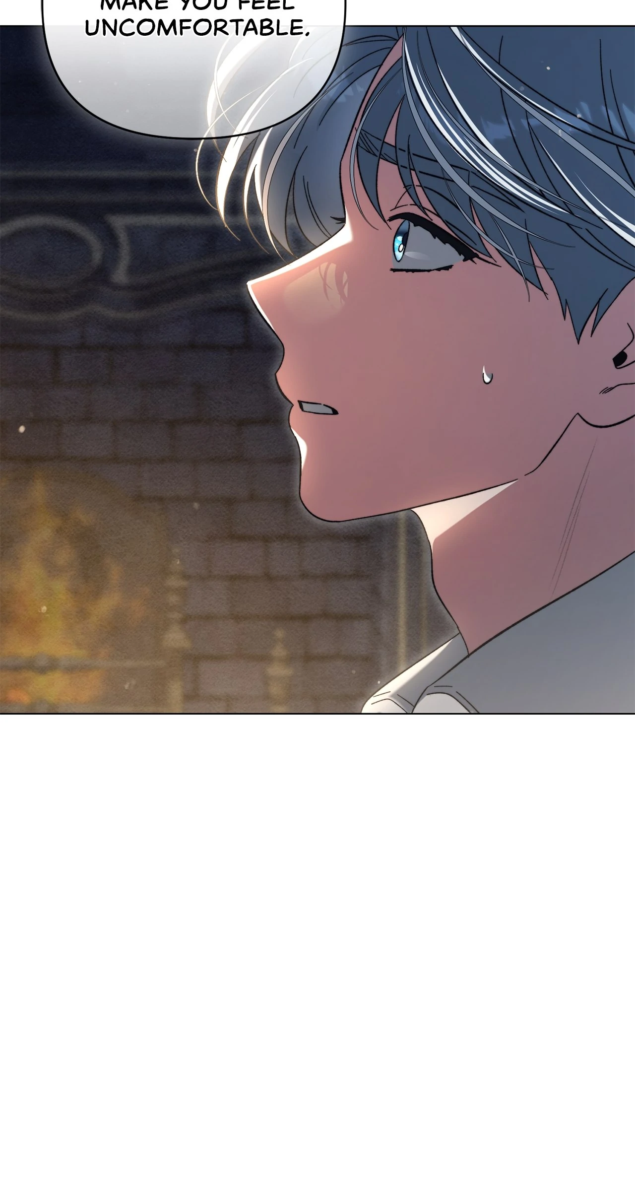 All for My Dearest Juliet (Official) - Chapter 21 manhwa