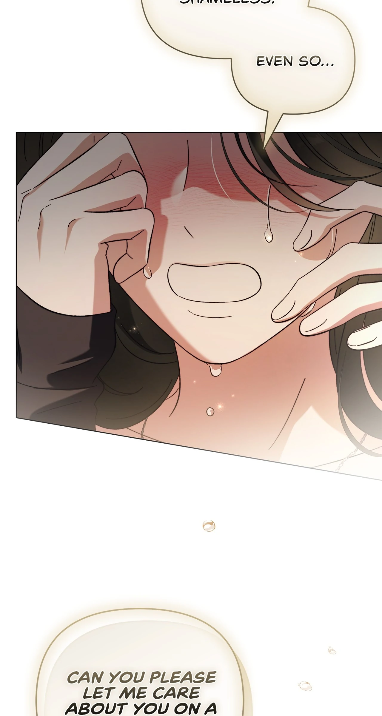 All for My Dearest Juliet (Official) - Chapter 21 manhwa