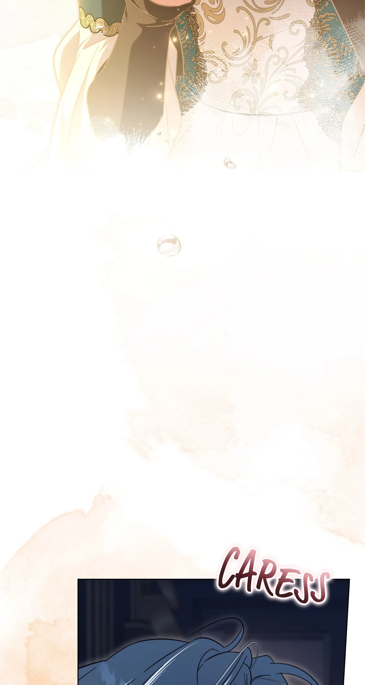 All for My Dearest Juliet (Official) - Chapter 21 manhwa