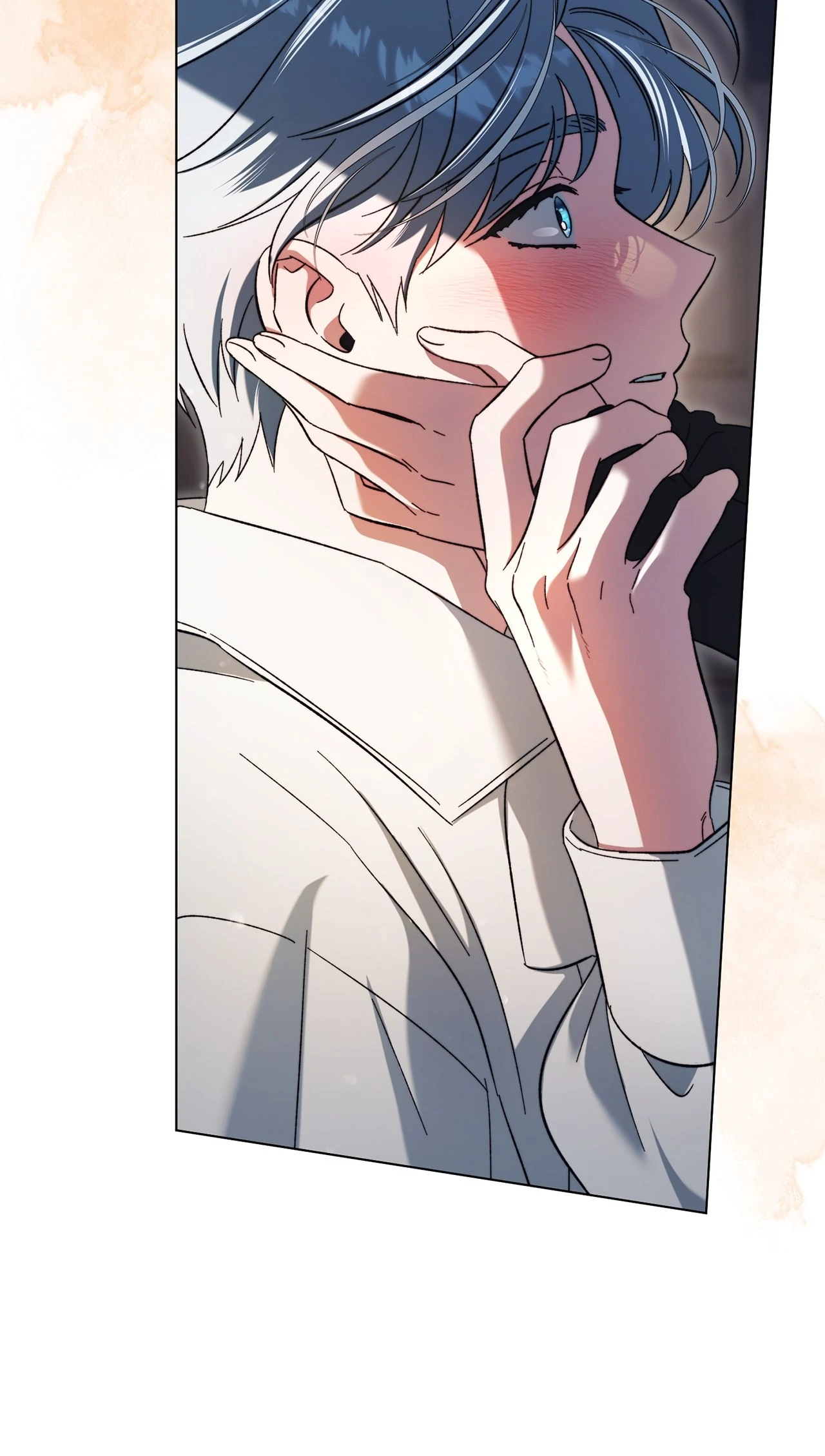 All for My Dearest Juliet (Official) - Chapter 21 manhwa