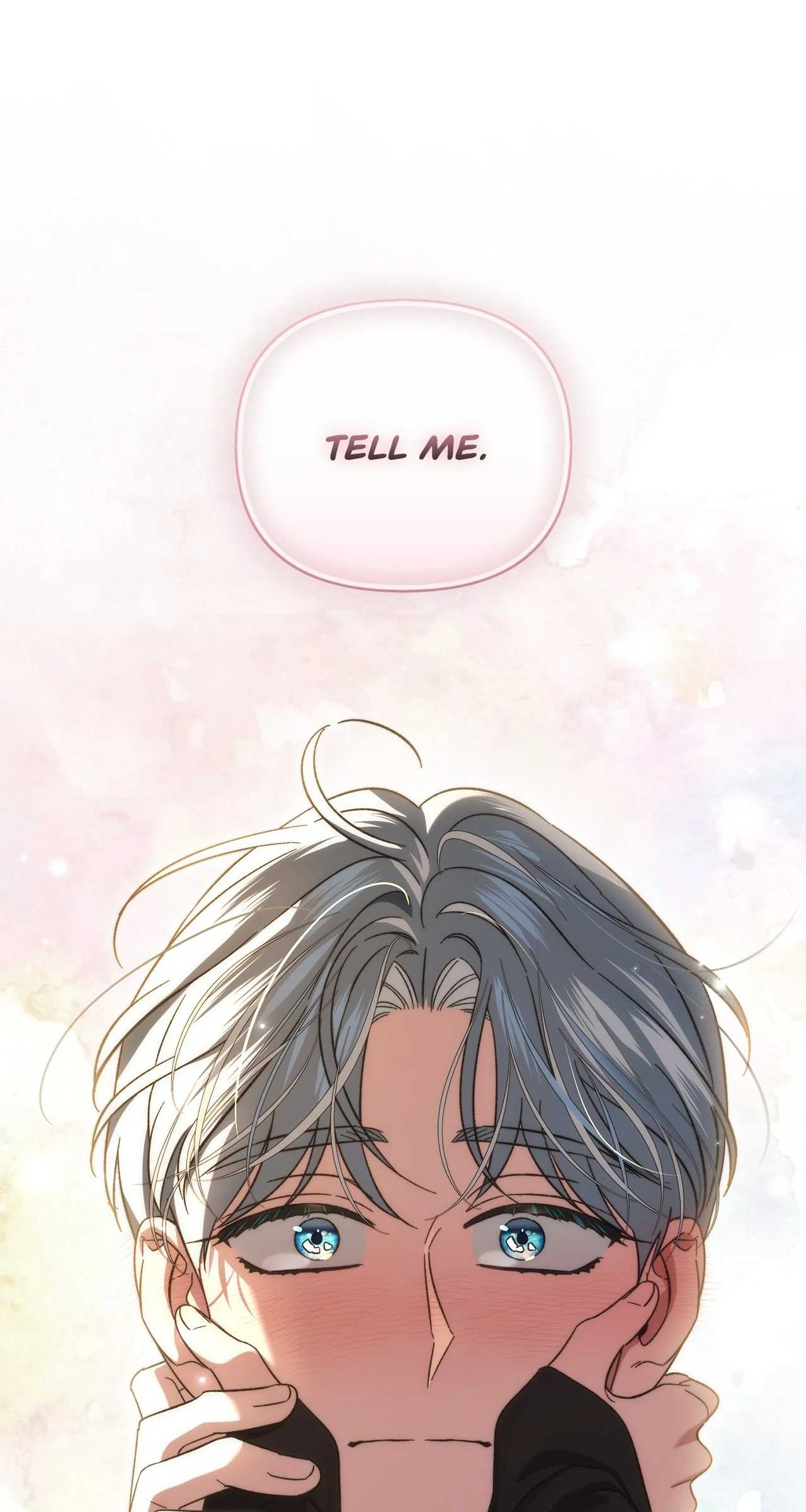 All for My Dearest Juliet (Official) - Chapter 22 manhwa