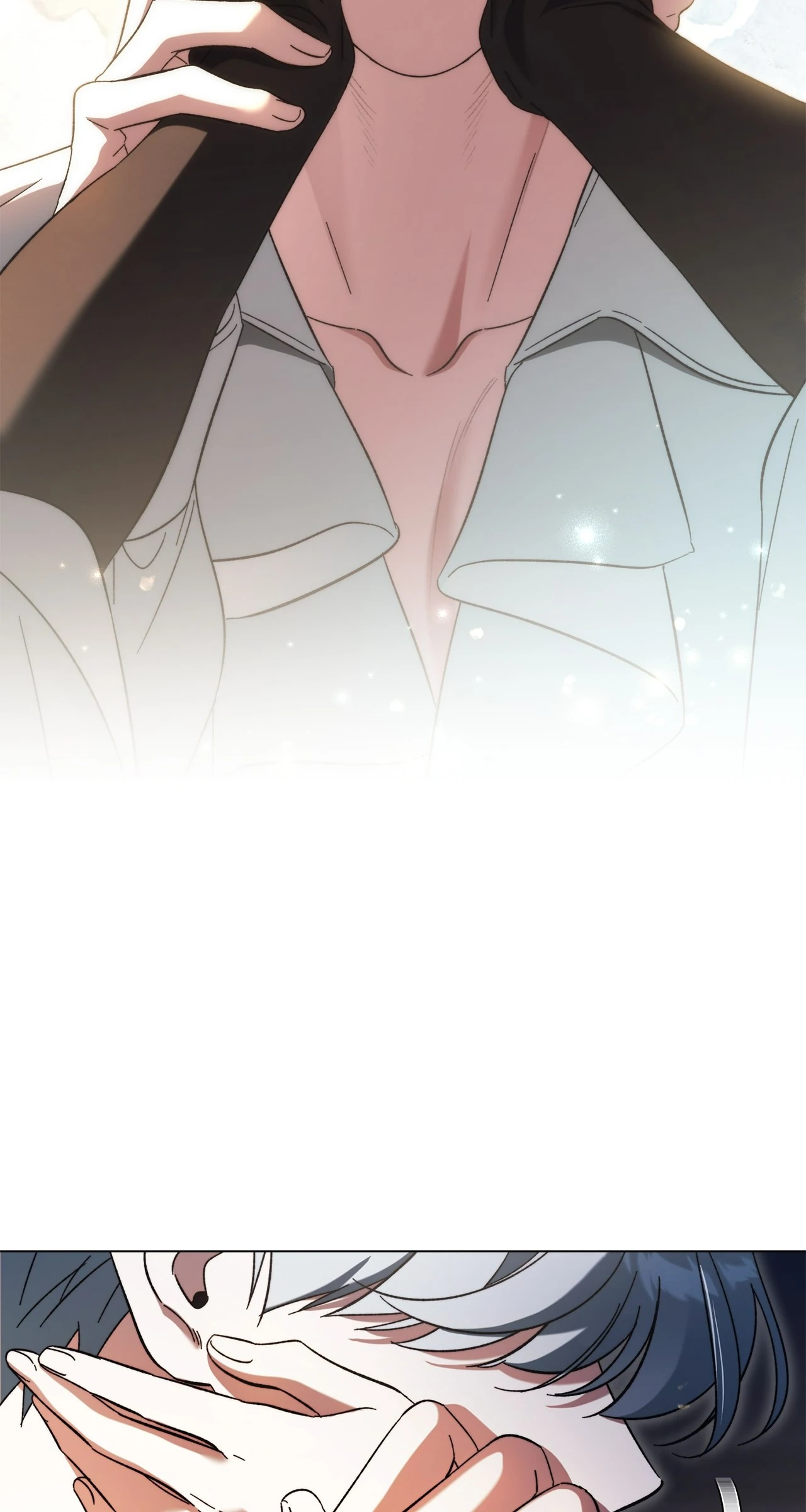 All for My Dearest Juliet (Official) - Chapter 22 manhwa