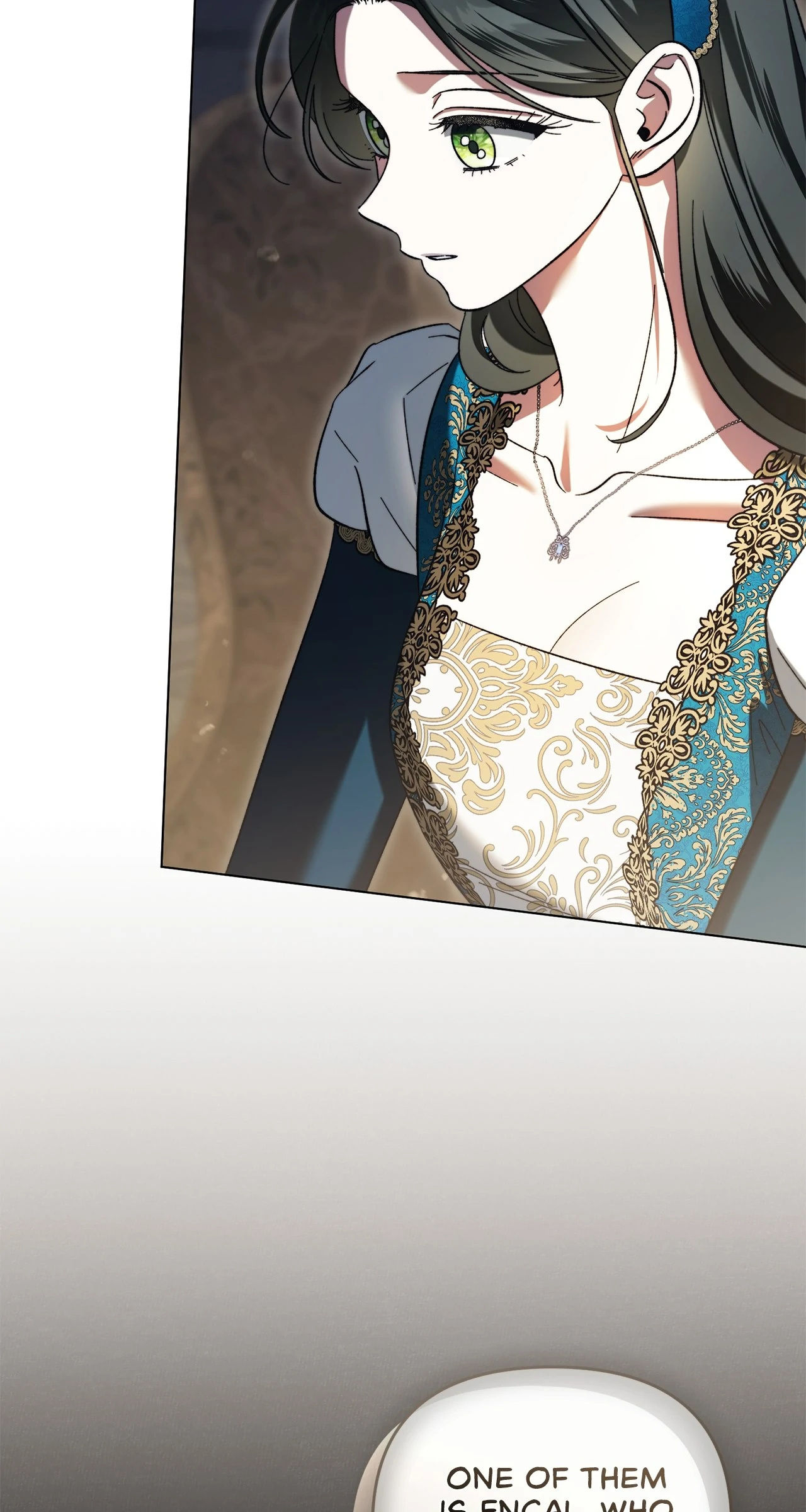 All for My Dearest Juliet (Official) - Chapter 22 manhwa