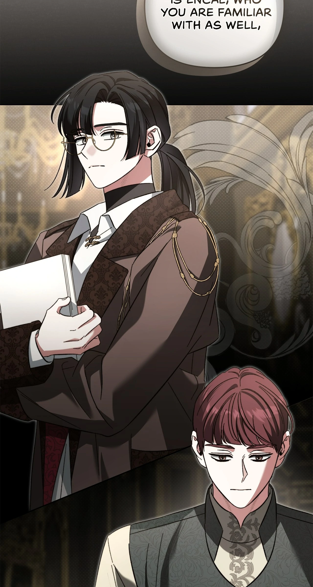 All for My Dearest Juliet (Official) - Chapter 22 manhwa