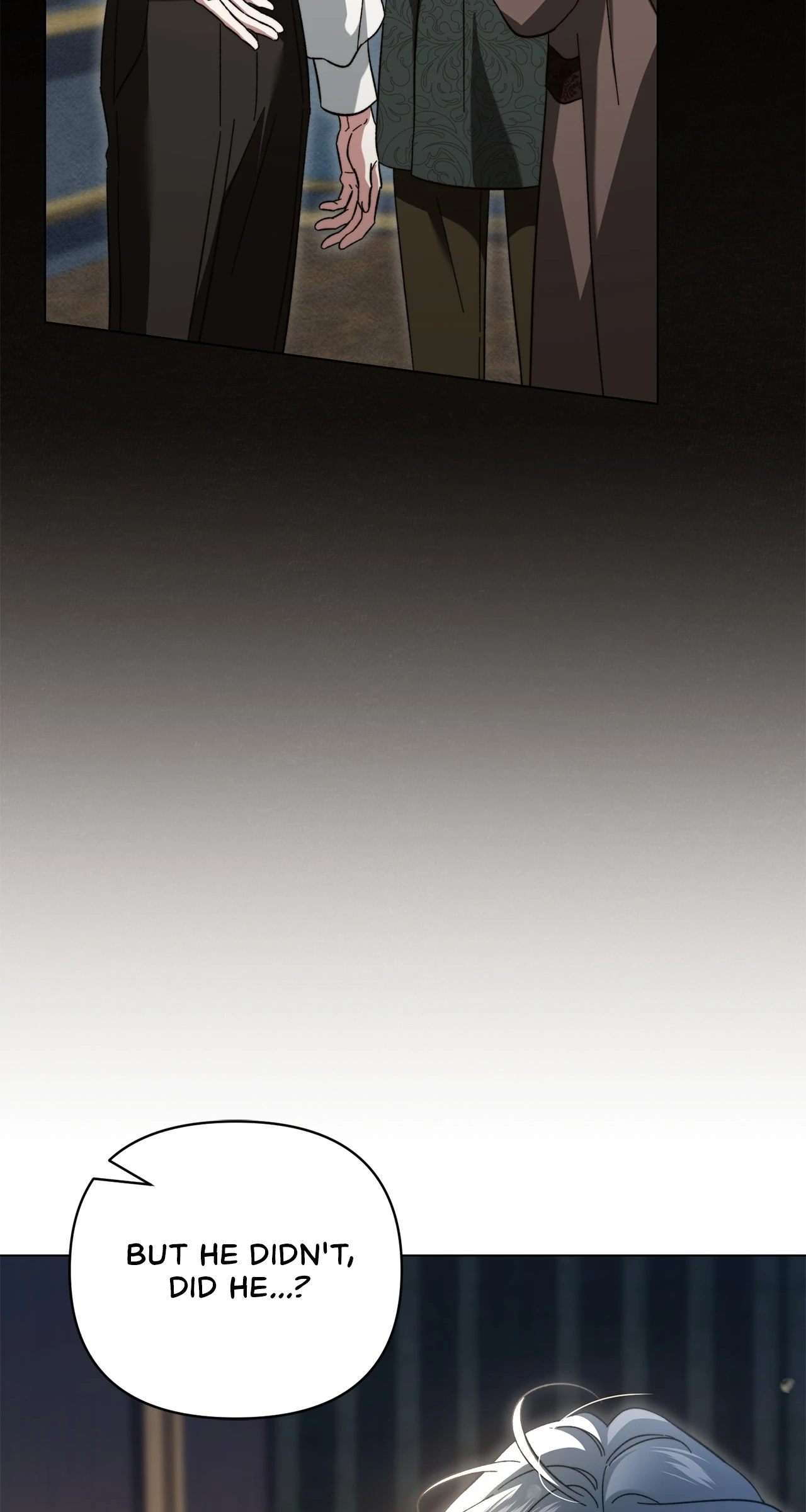 All for My Dearest Juliet (Official) - Chapter 22 manhwa