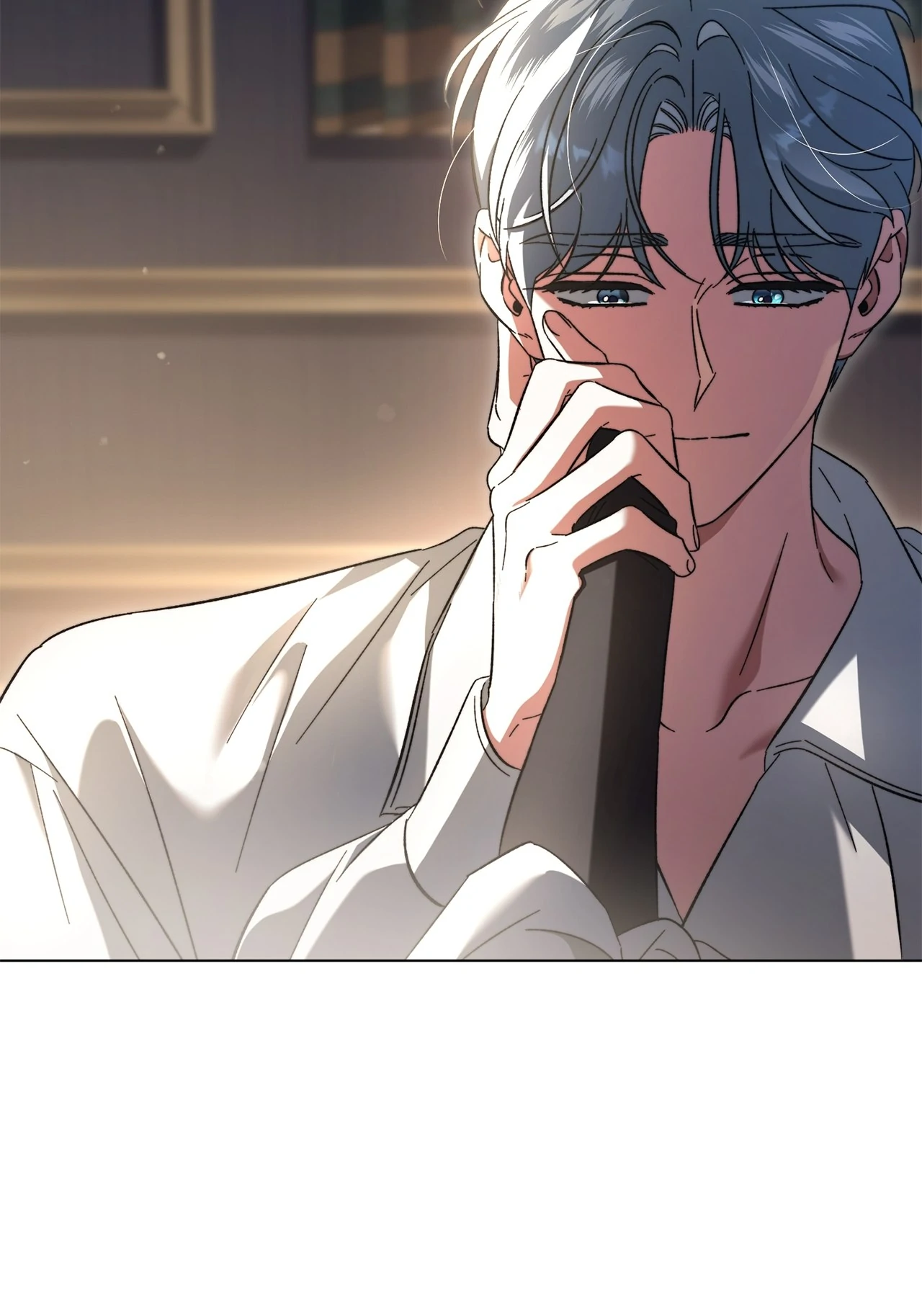 All for My Dearest Juliet (Official) - Chapter 22 manhwa