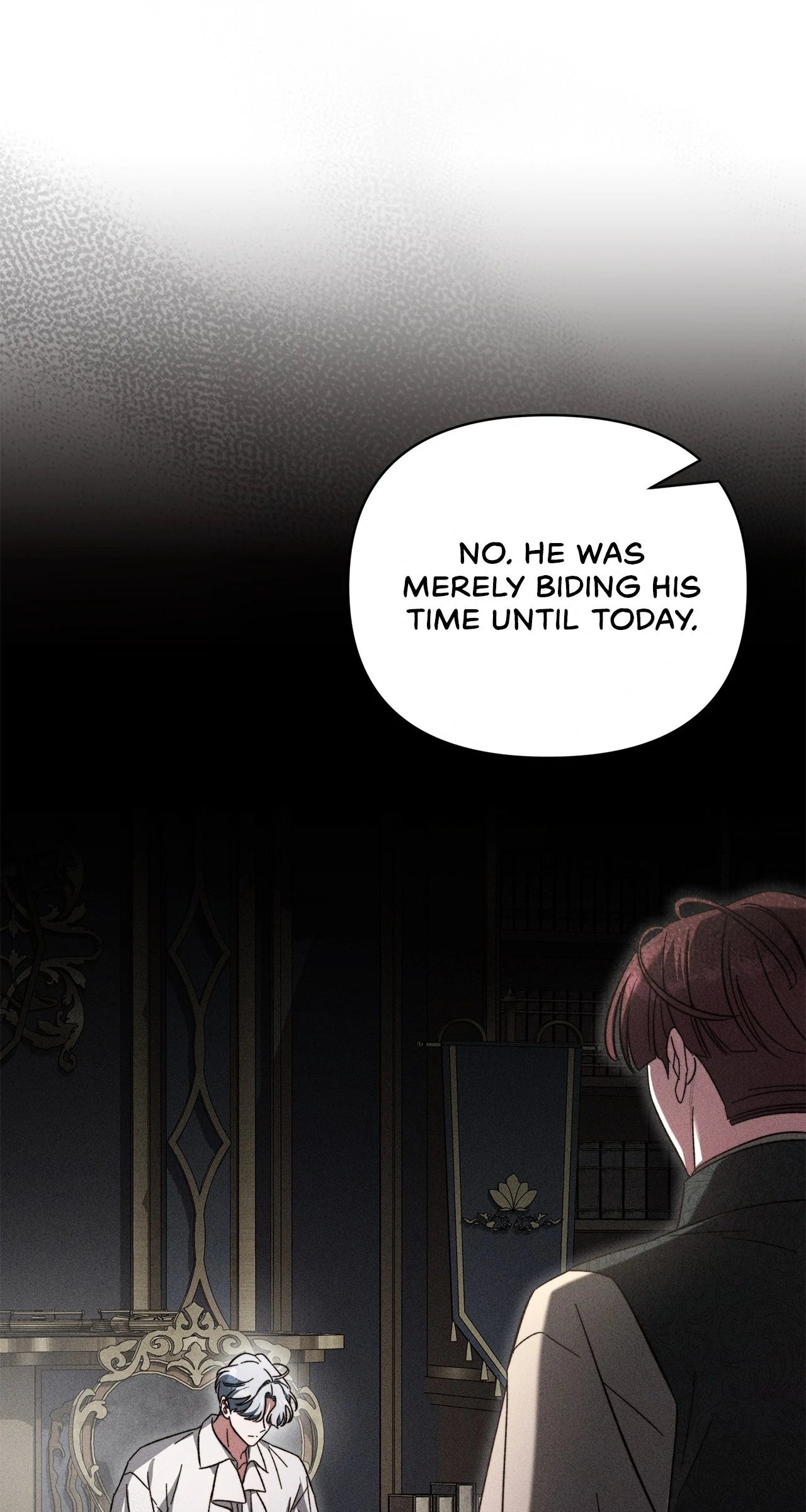 All for My Dearest Juliet (Official) - Chapter 22 manhwa