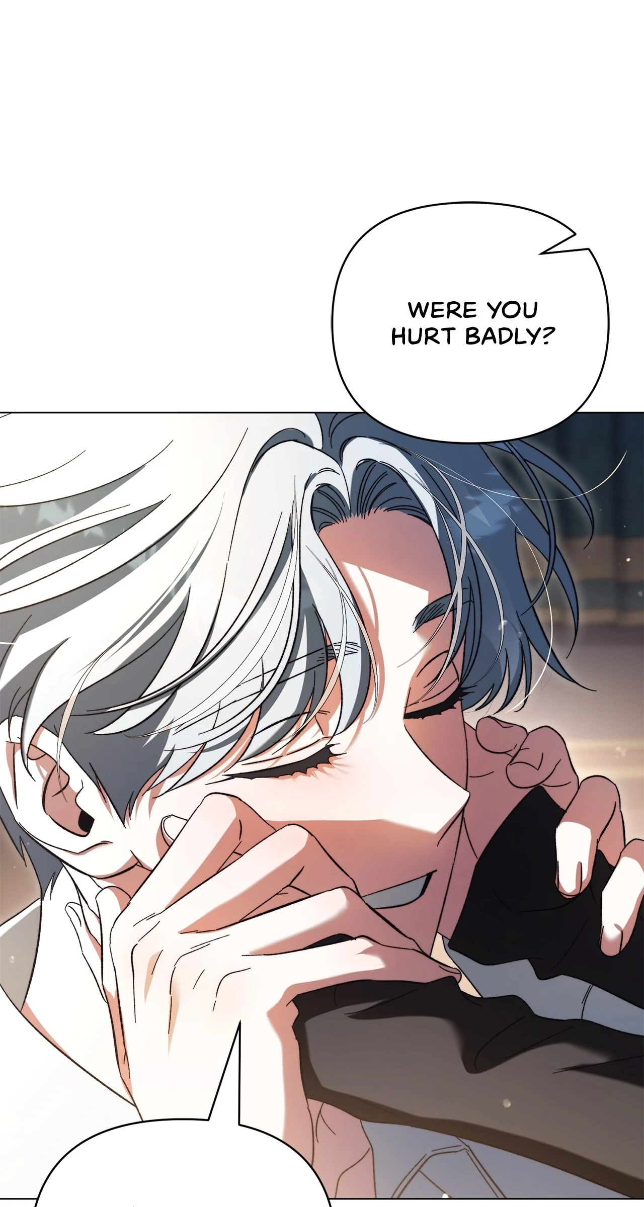 All for My Dearest Juliet (Official) - Chapter 22 manhwa