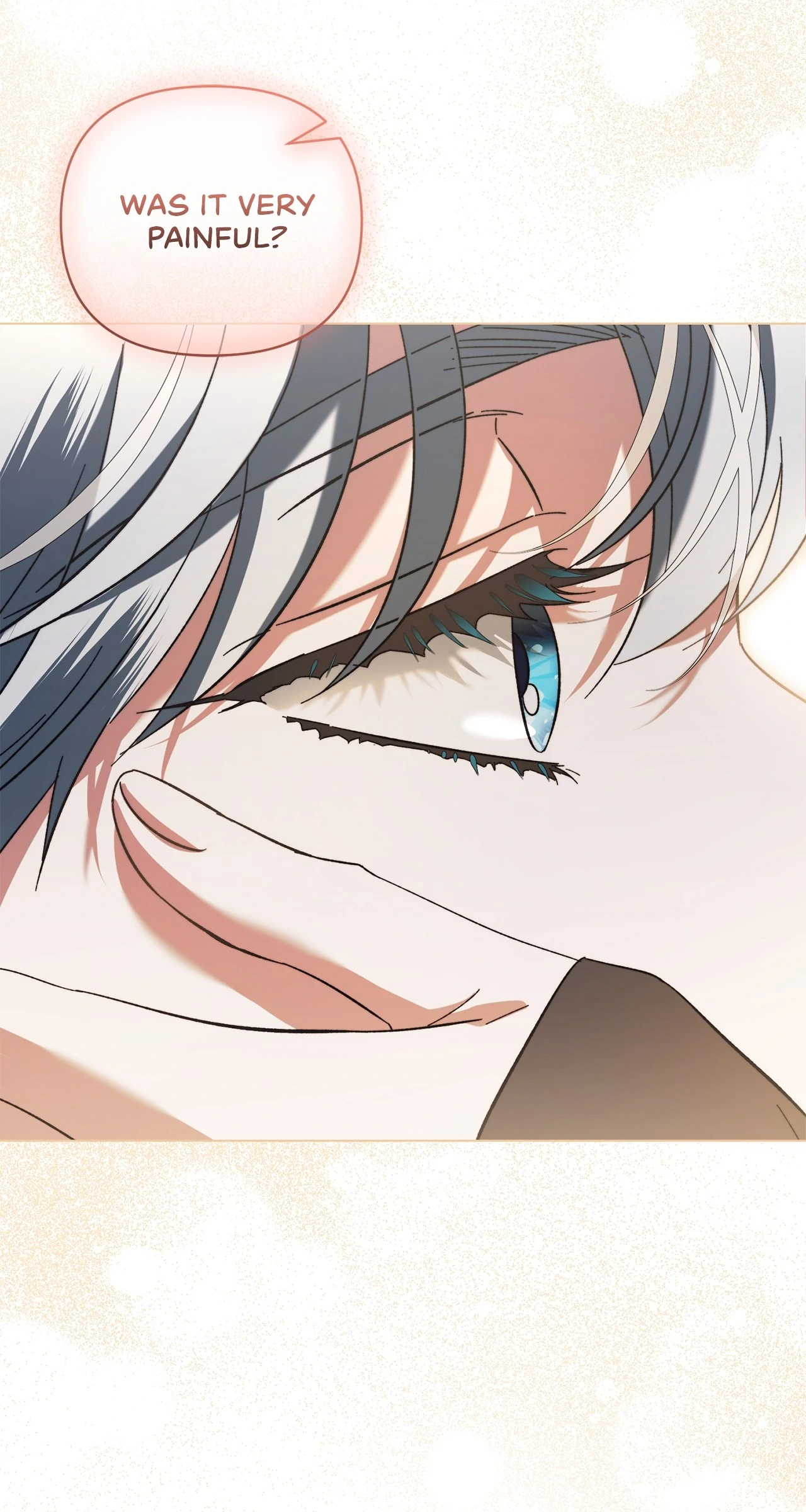 All for My Dearest Juliet (Official) - Chapter 22 manhwa