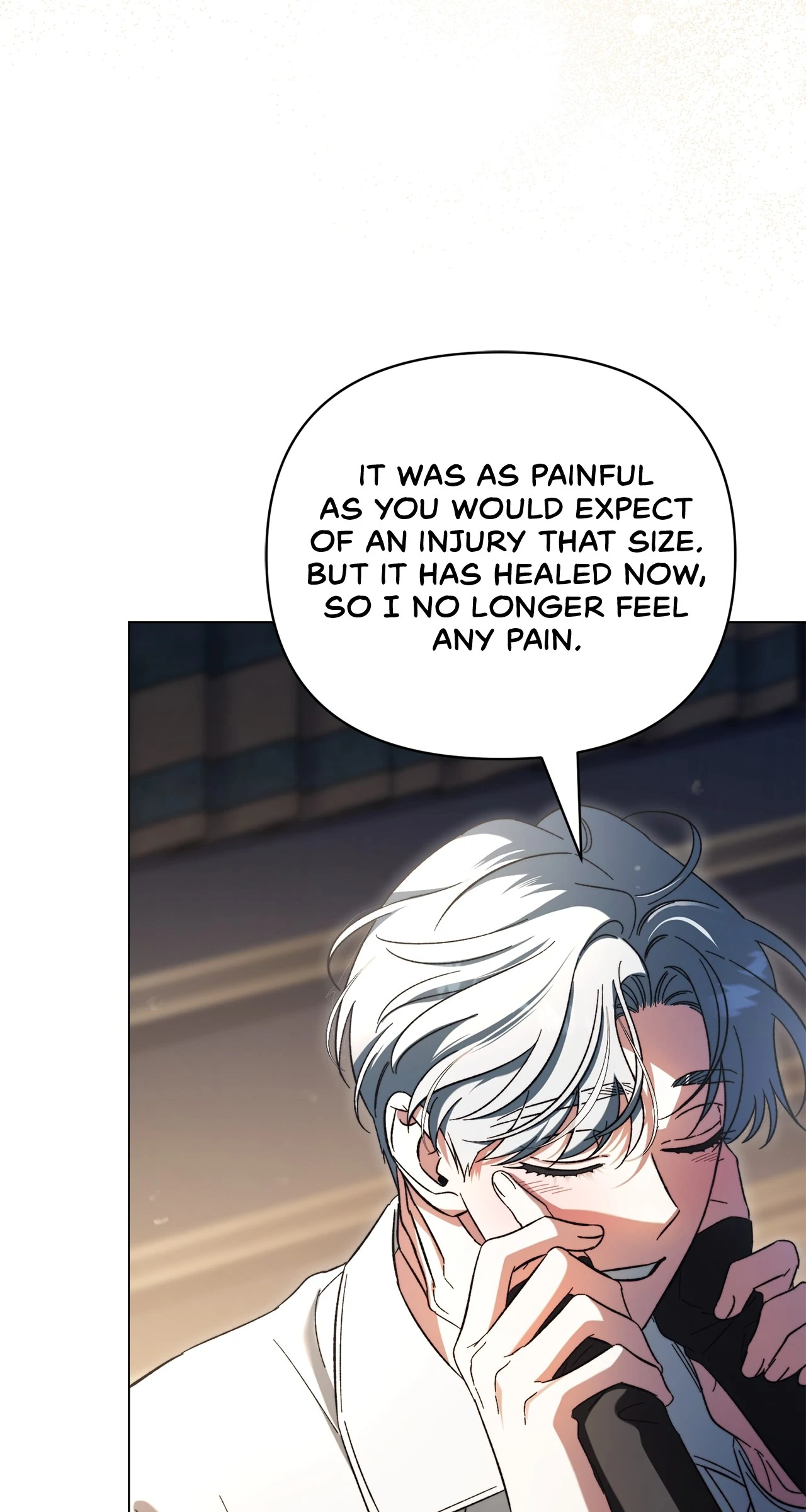 All for My Dearest Juliet (Official) - Chapter 22 manhwa
