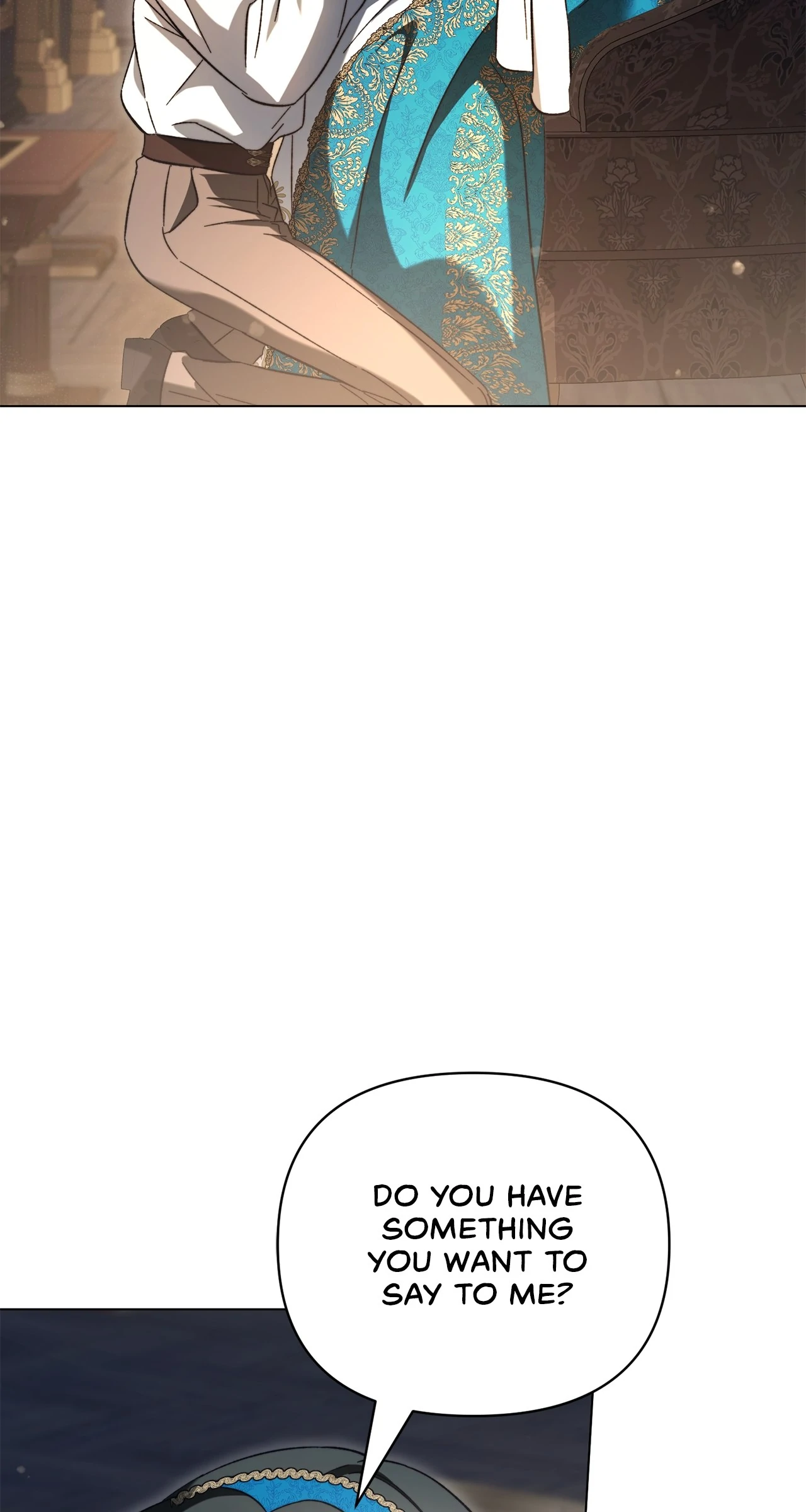 All for My Dearest Juliet (Official) - Chapter 22 manhwa