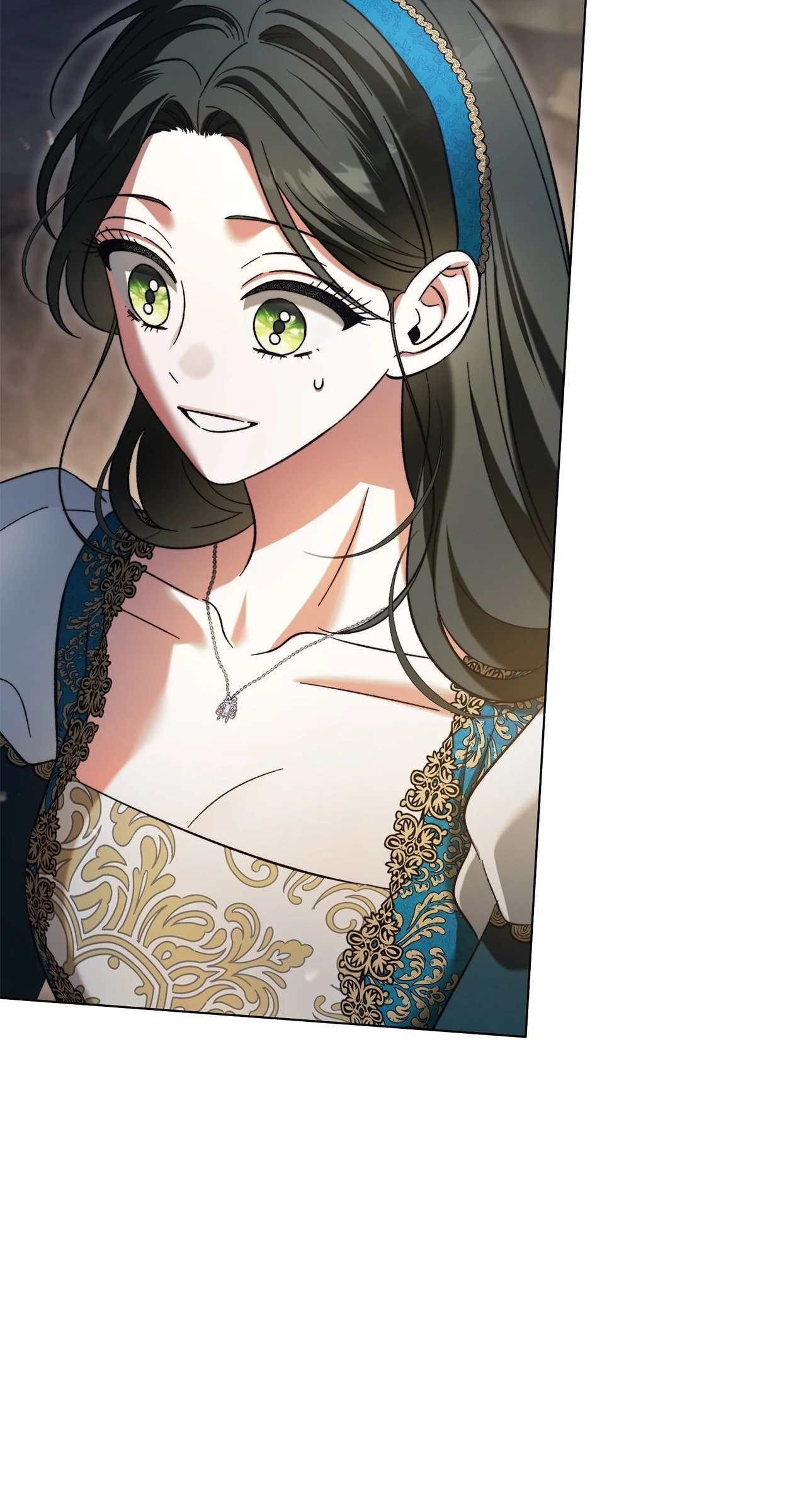 All for My Dearest Juliet (Official) - Chapter 22 manhwa