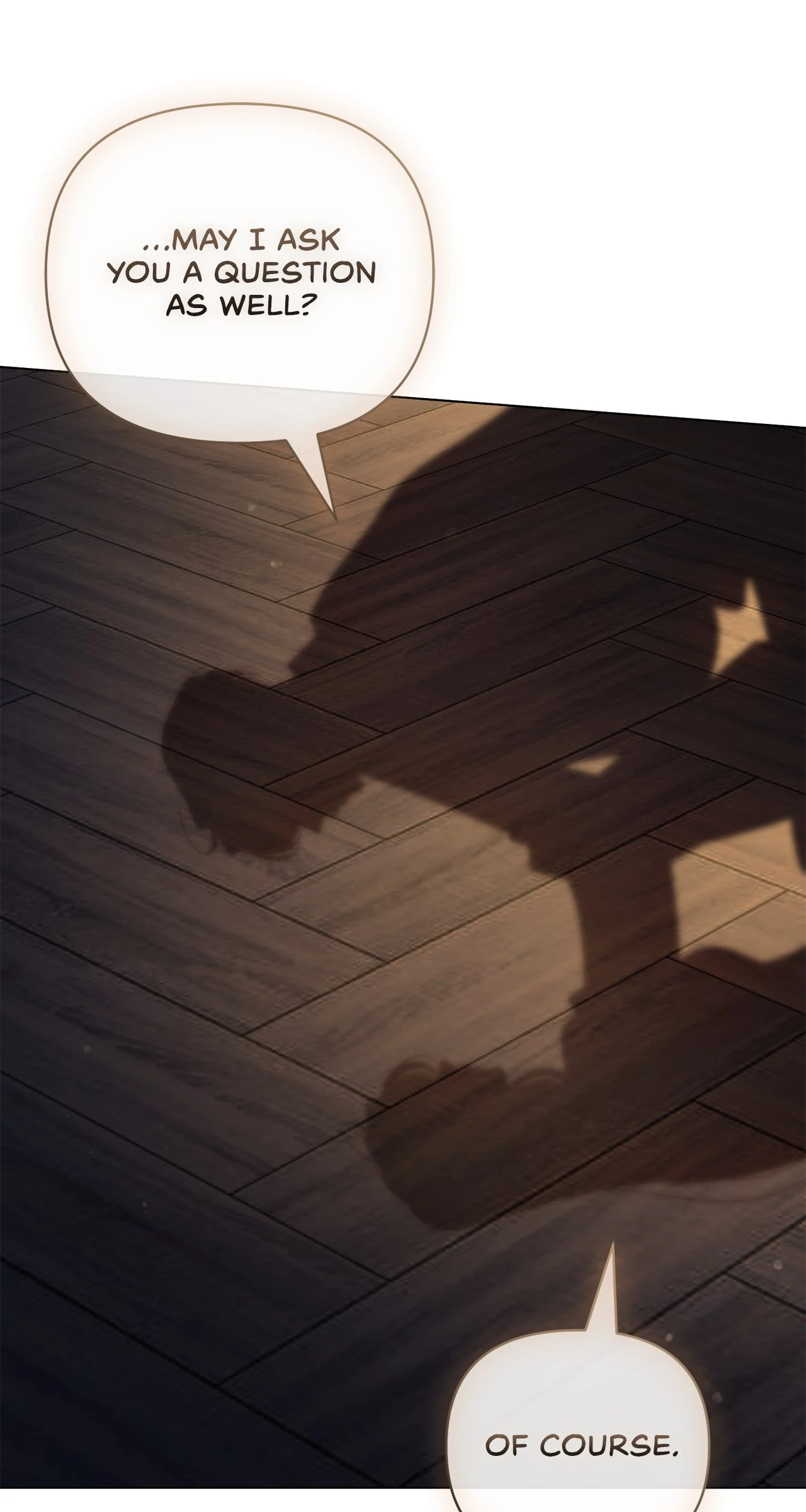 All for My Dearest Juliet (Official) - Chapter 22 manhwa