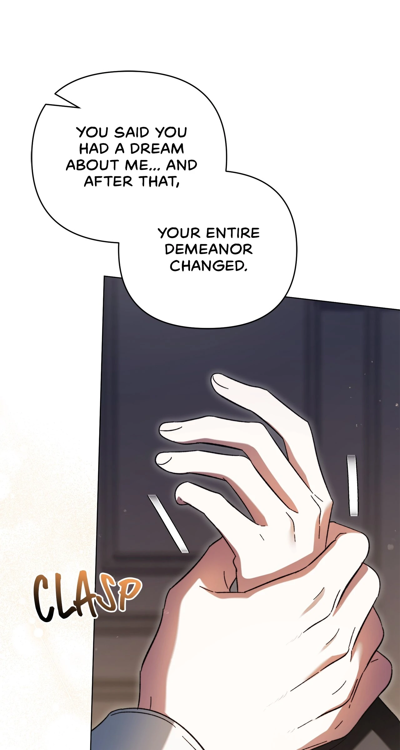 All for My Dearest Juliet (Official) - Chapter 22 manhwa