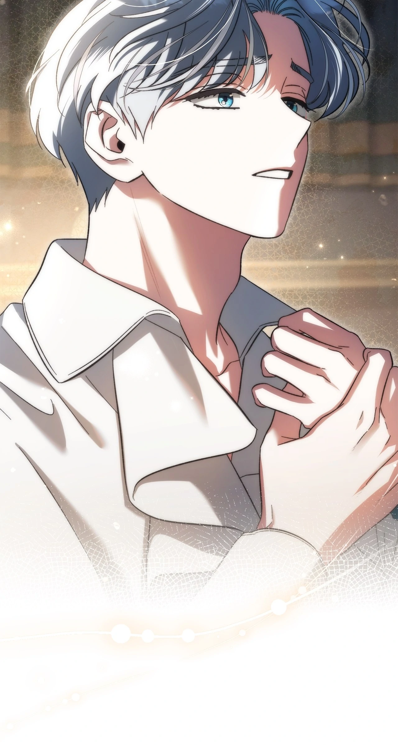 All for My Dearest Juliet (Official) - Chapter 22 manhwa