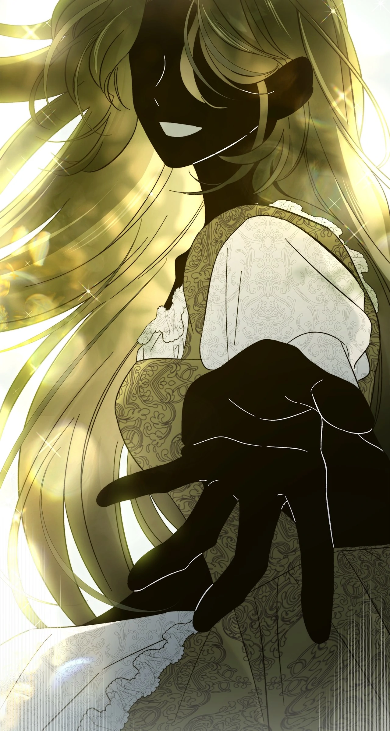 All for My Dearest Juliet (Official) - Chapter 22 manhwa