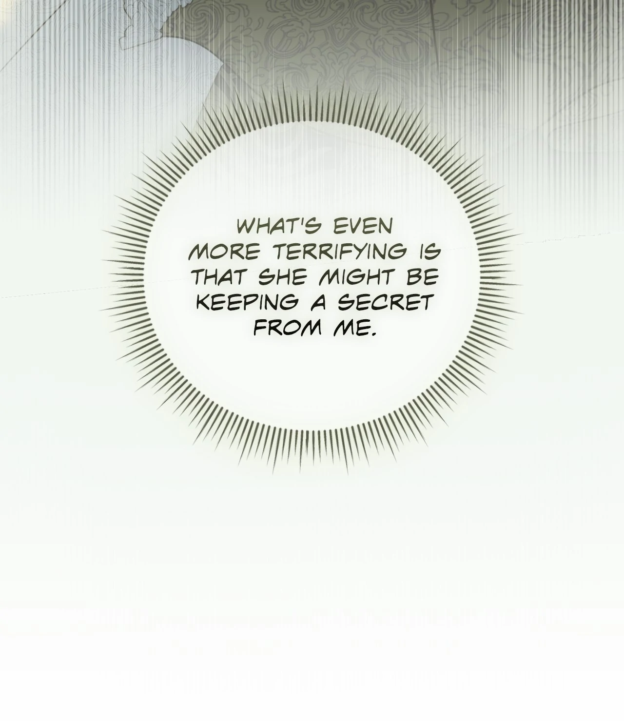 All for My Dearest Juliet (Official) - Chapter 22 manhwa