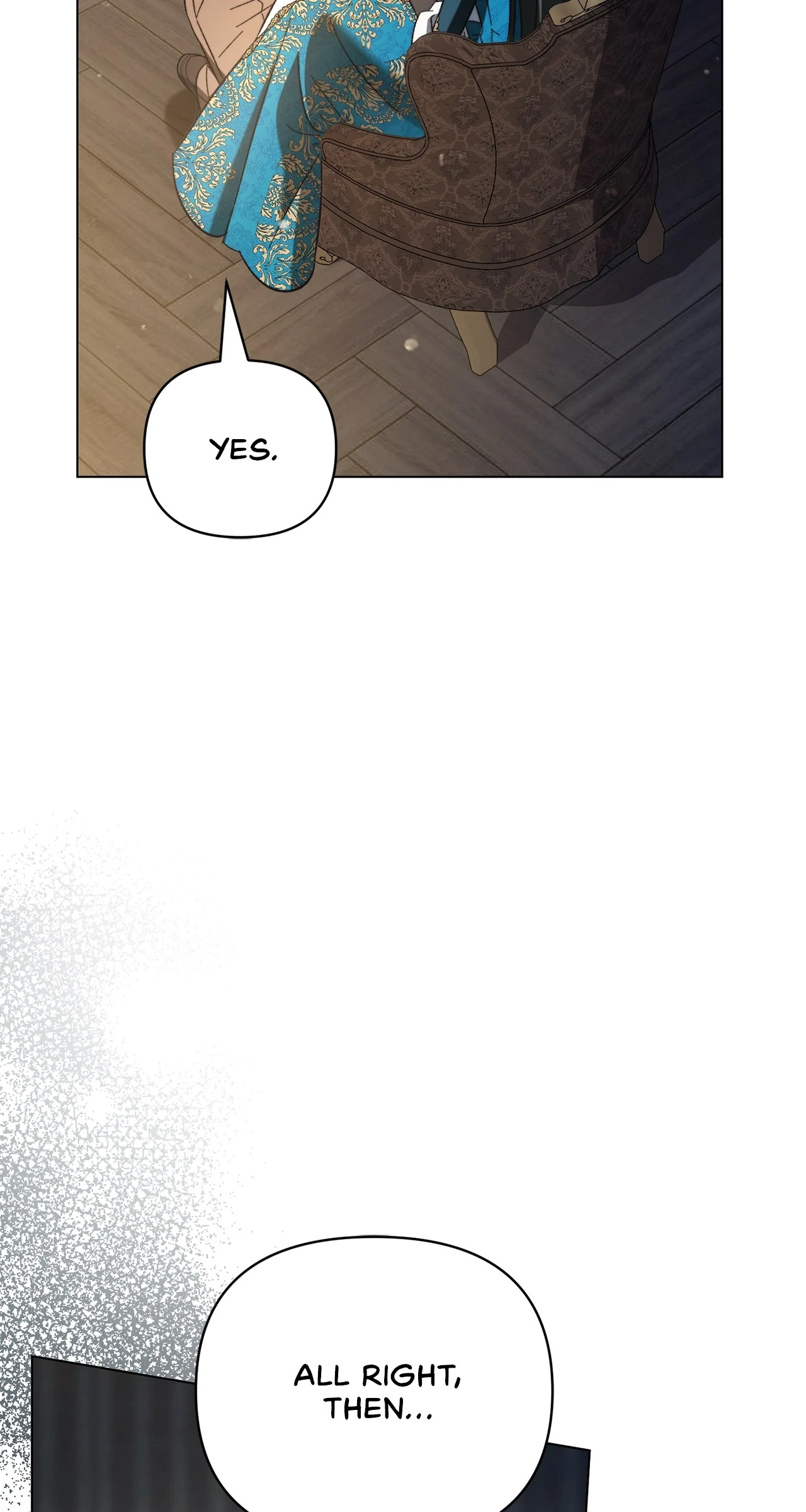 All for My Dearest Juliet (Official) - Chapter 22 manhwa