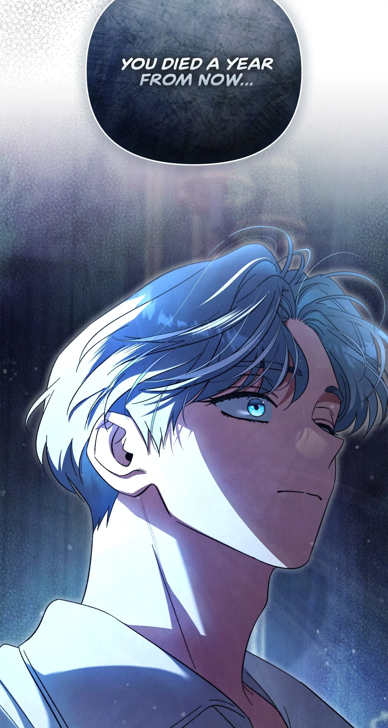 All for My Dearest Juliet (Official) - Chapter 22 manhwa