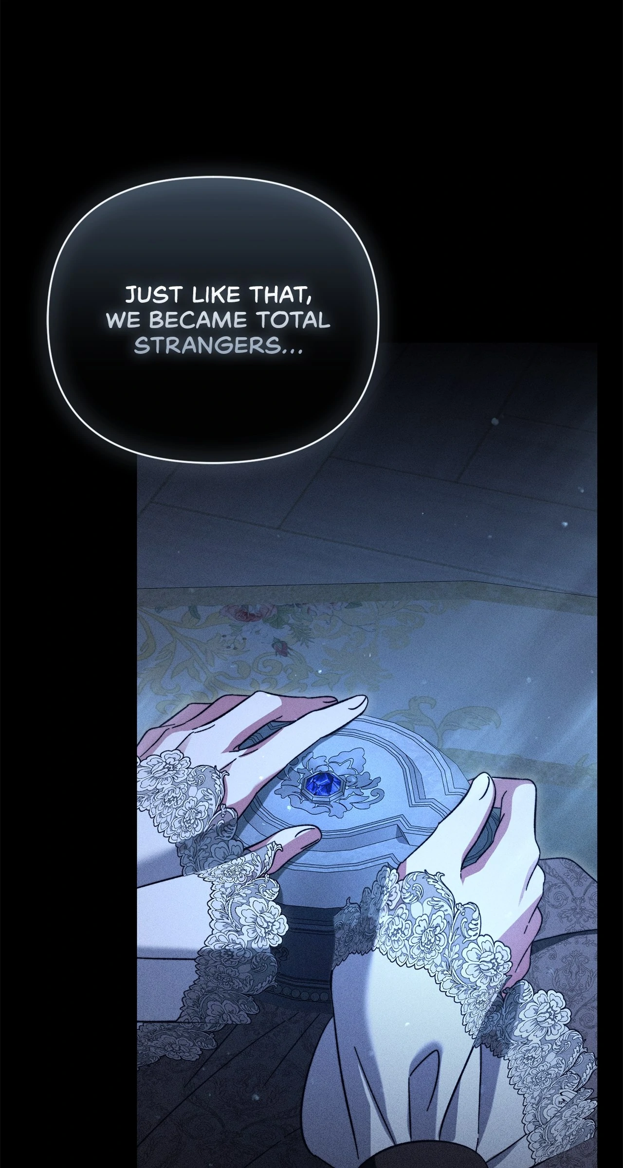 All for My Dearest Juliet (Official) - Chapter 22 manhwa