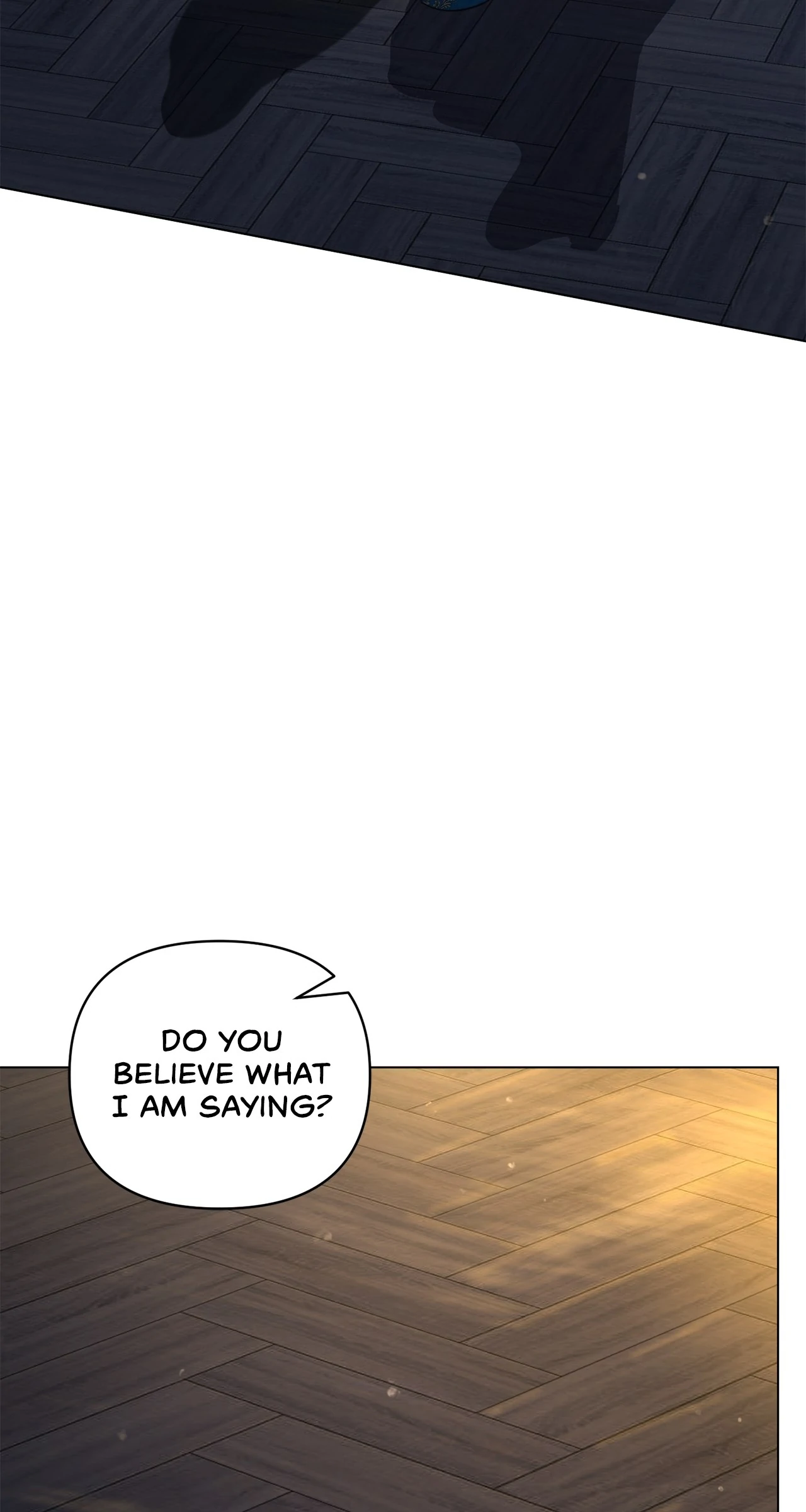 All for My Dearest Juliet (Official) - Chapter 22 manhwa