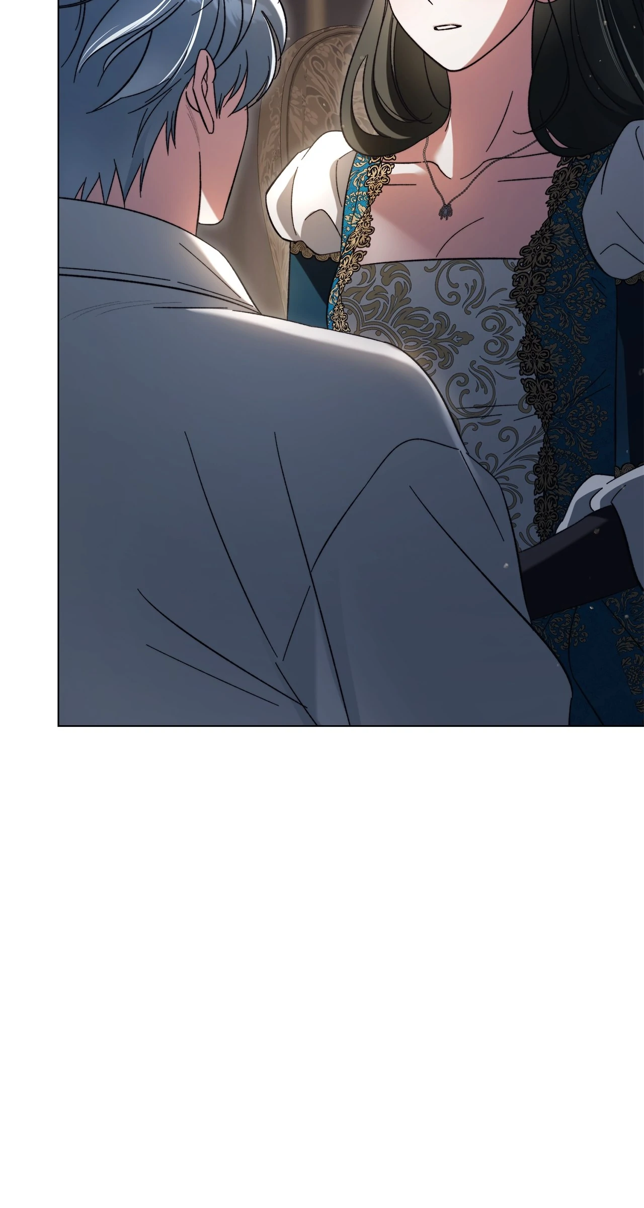 All for My Dearest Juliet (Official) - Chapter 22 manhwa