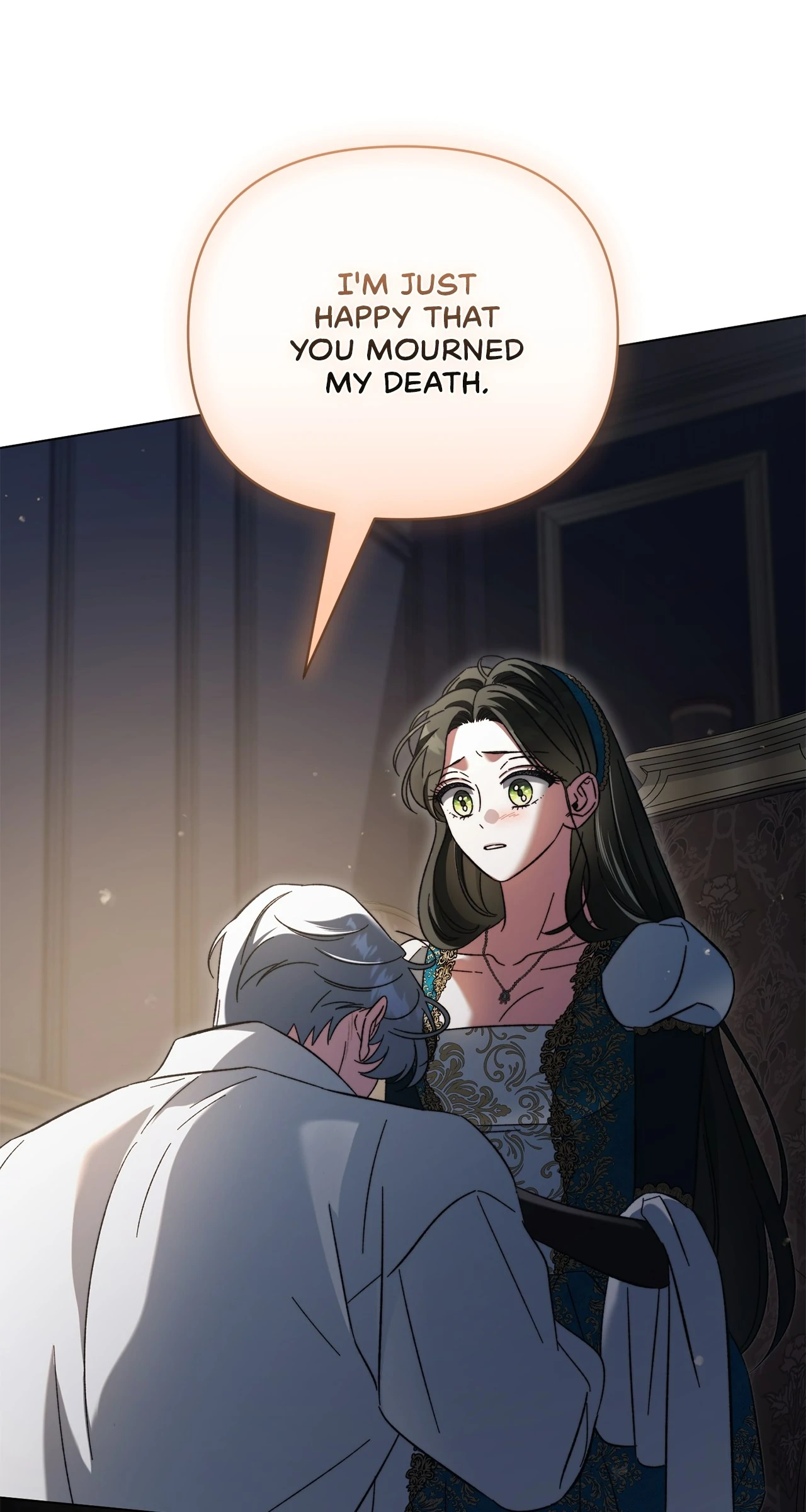 All for My Dearest Juliet (Official) - Chapter 22 manhwa
