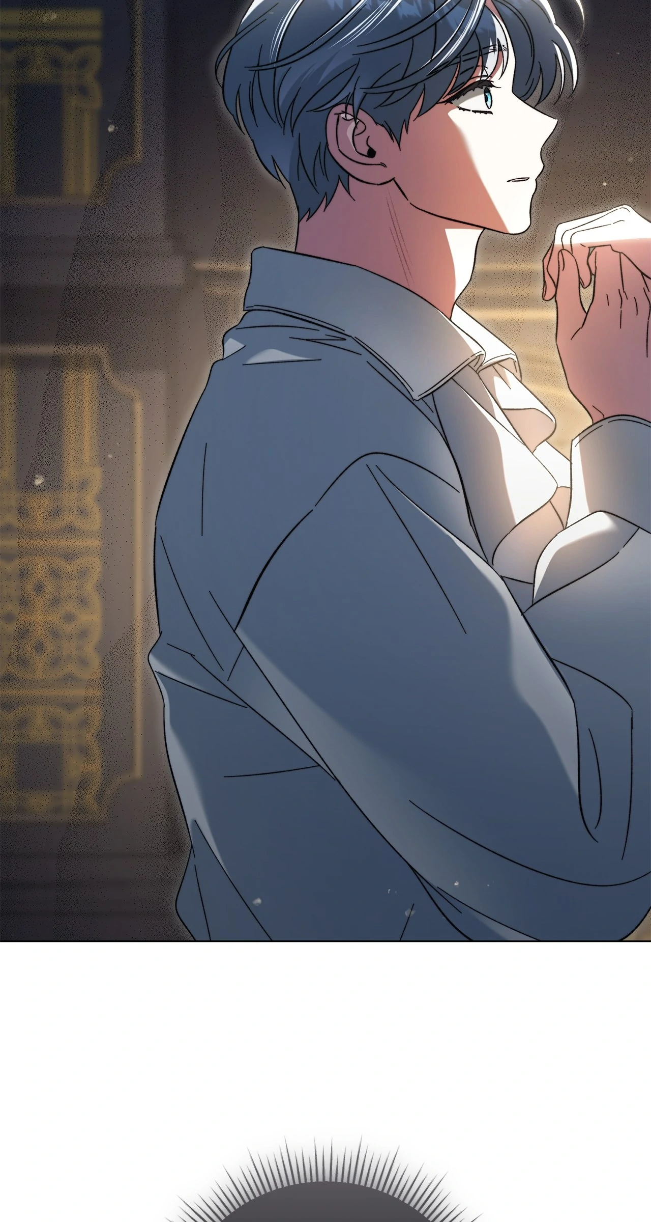 All for My Dearest Juliet (Official) - Chapter 22 manhwa