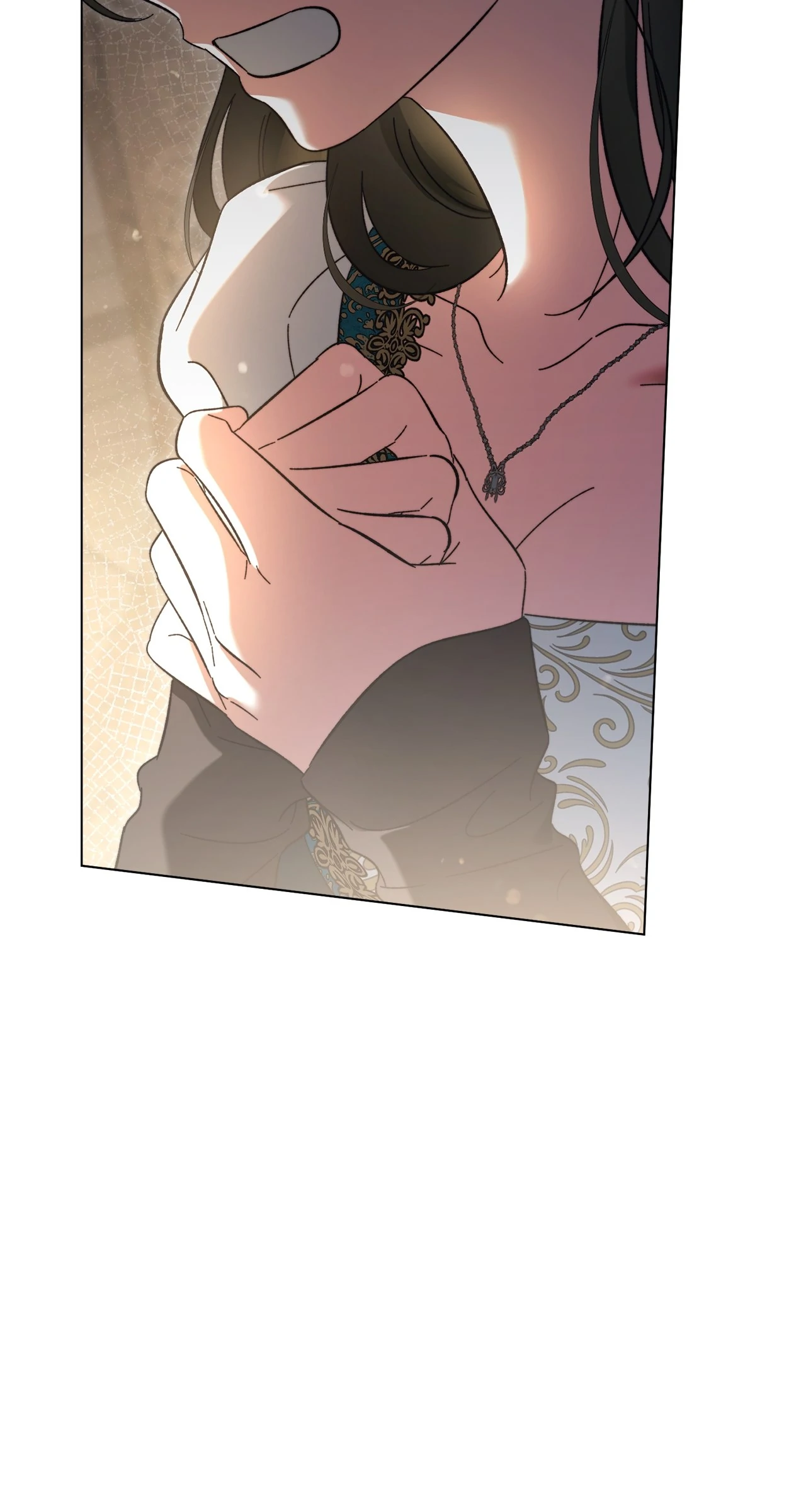 All for My Dearest Juliet (Official) - Chapter 22 manhwa