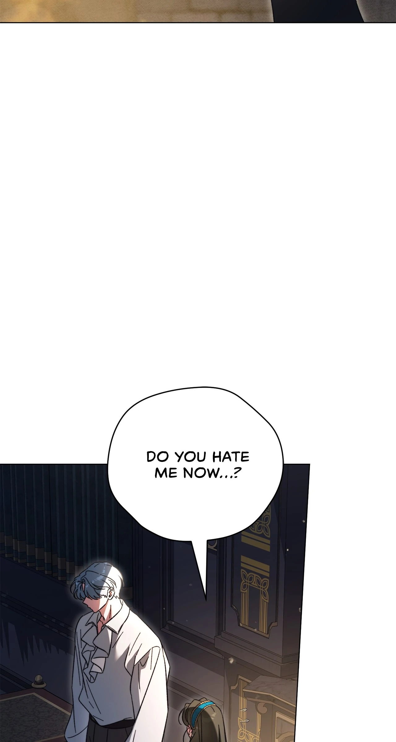 All for My Dearest Juliet (Official) - Chapter 22 manhwa