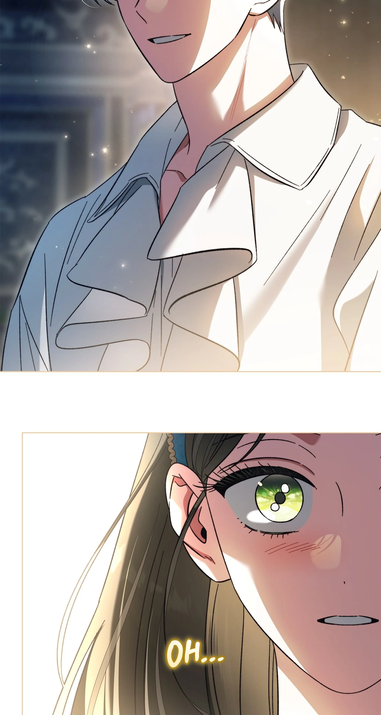 All for My Dearest Juliet (Official) - Chapter 22 manhwa
