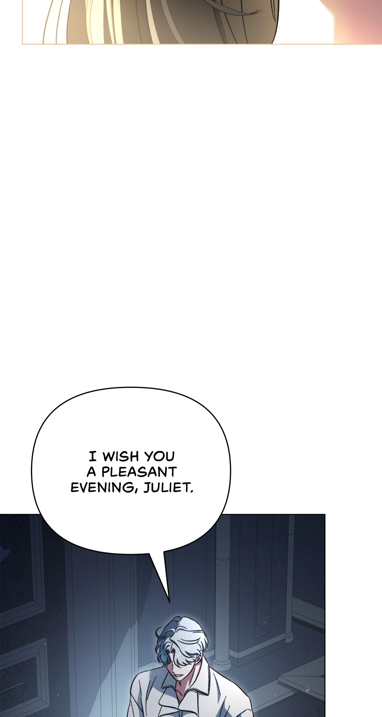 All for My Dearest Juliet (Official) - Chapter 22 manhwa