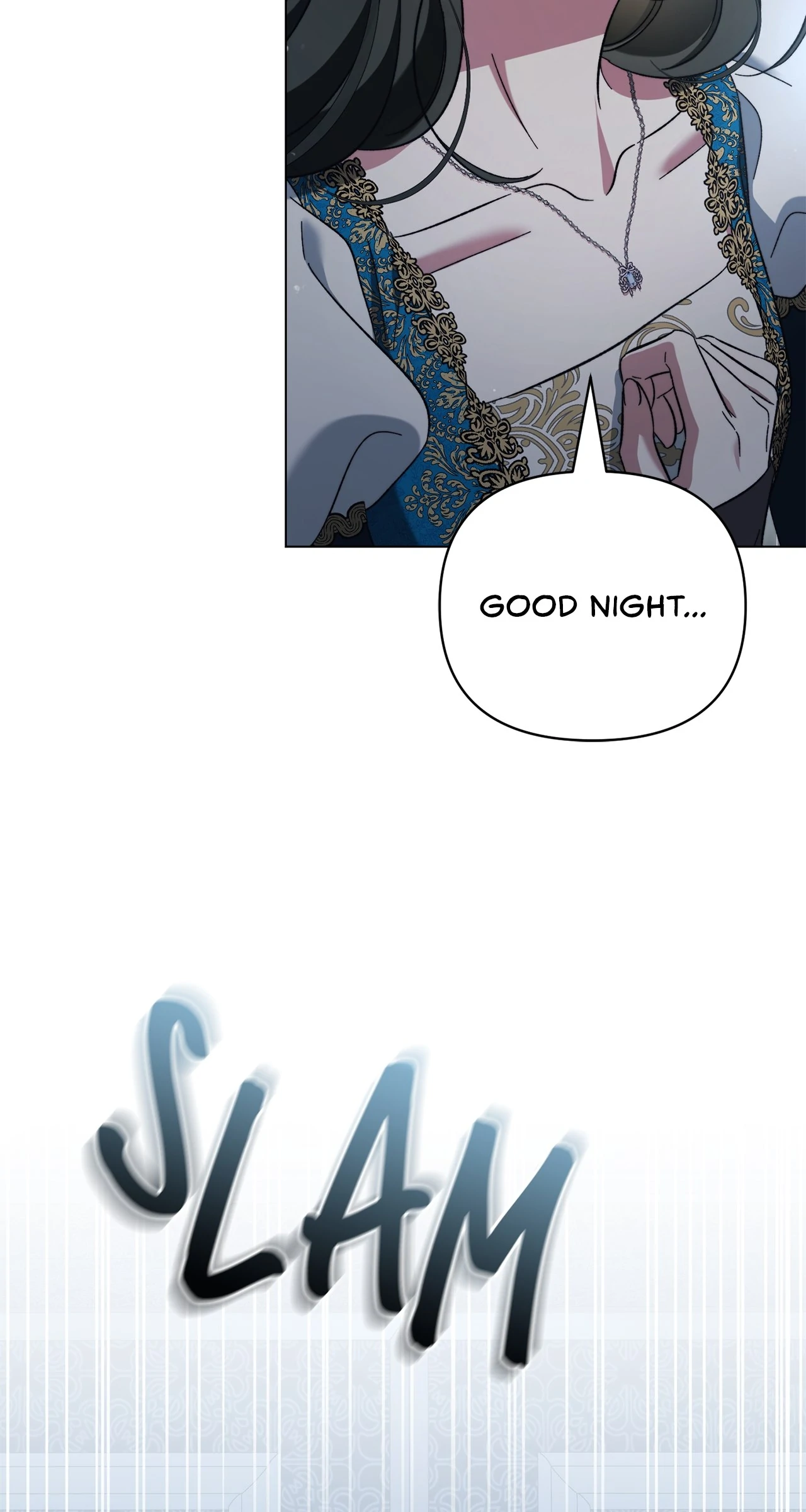 All for My Dearest Juliet (Official) - Chapter 22 manhwa