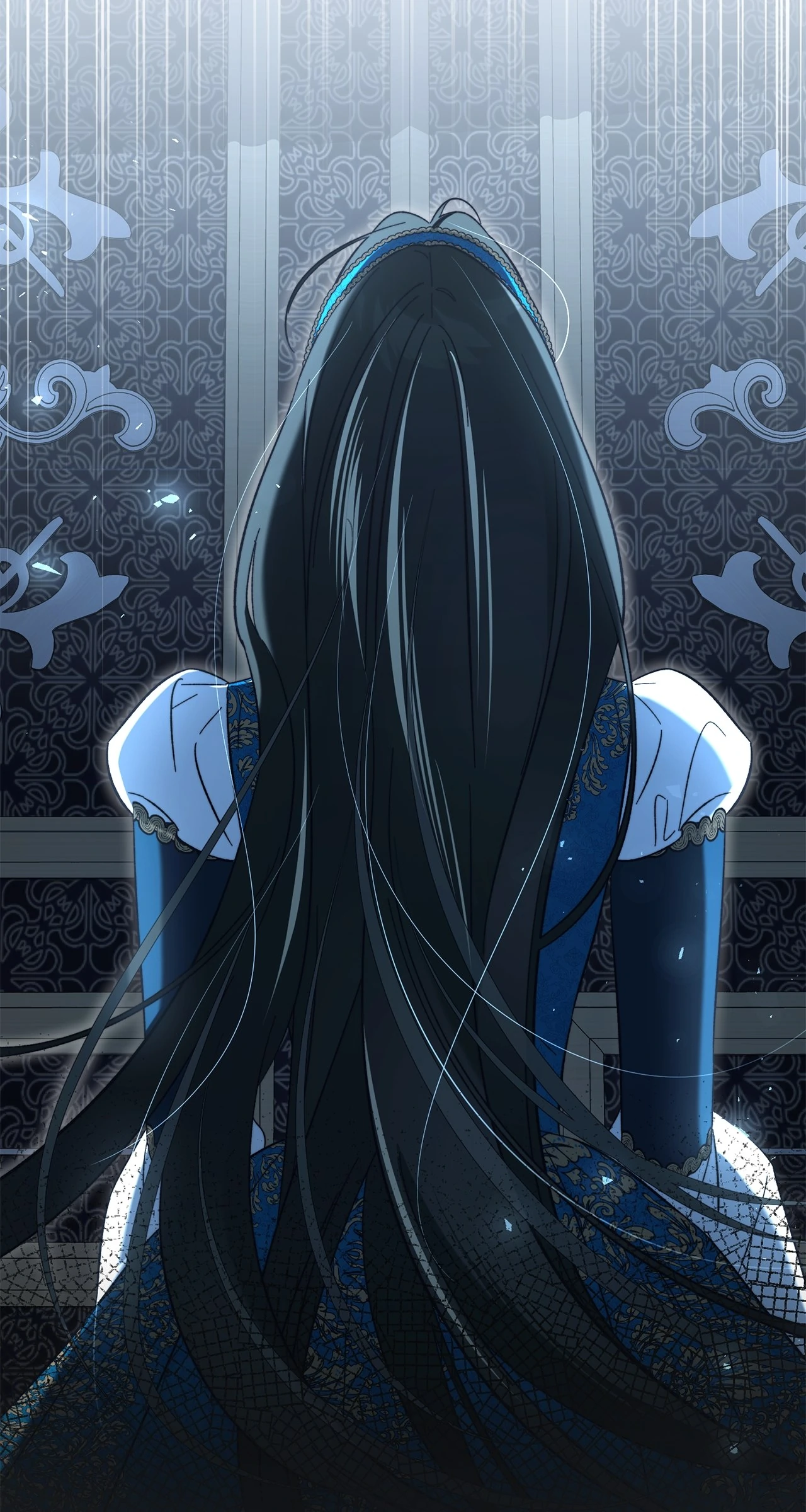 All for My Dearest Juliet (Official) - Chapter 22 manhwa