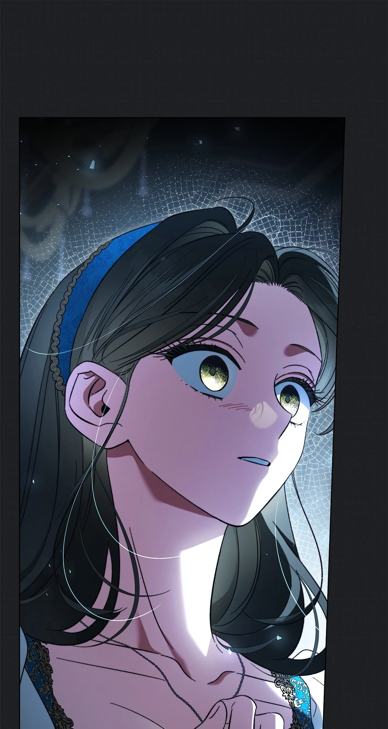All for My Dearest Juliet (Official) - Chapter 22 manhwa