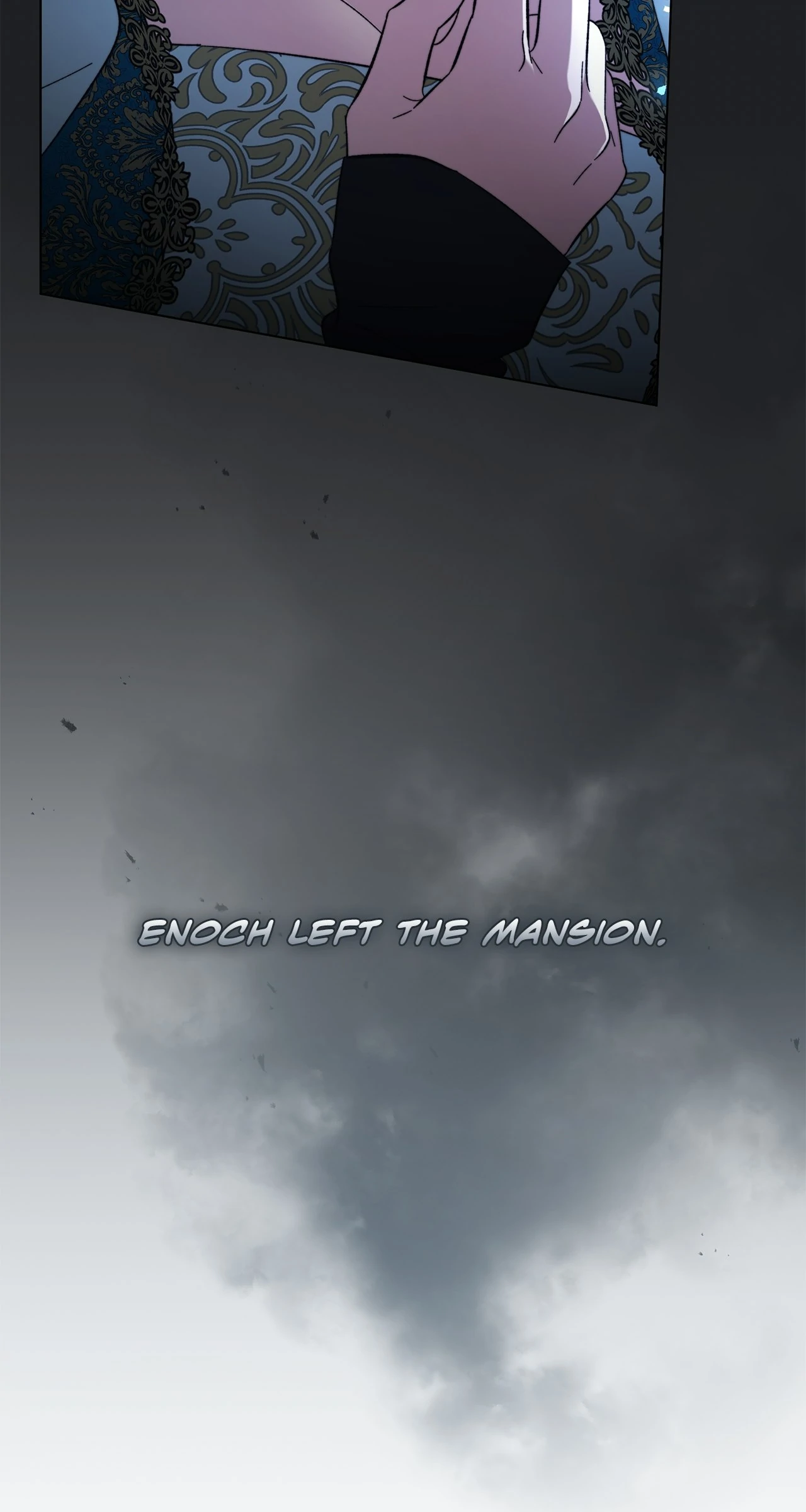 All for My Dearest Juliet (Official) - Chapter 22 manhwa